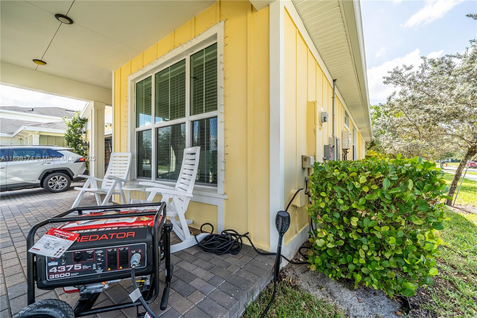 ARDEN PUD POD A WEST & PO - Residential