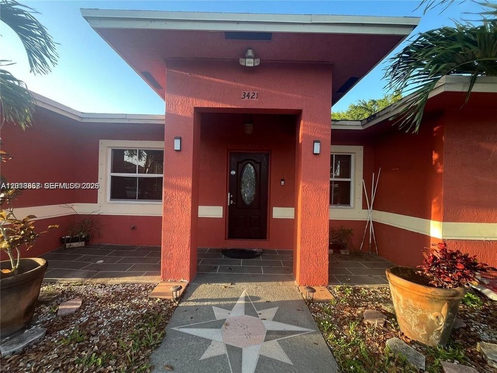 Photo of 3421 SW 12th Ct #A, Fort Lauderdale, FL 33312 (MLS # A12018858)