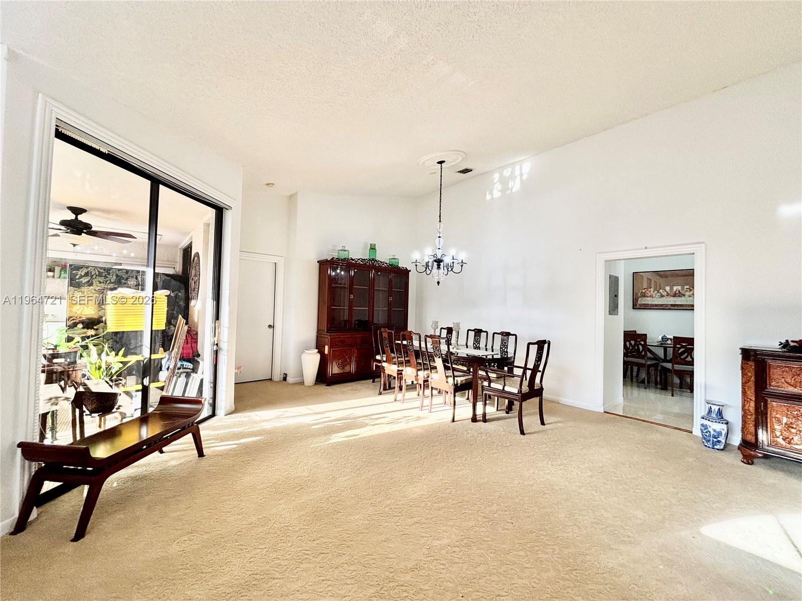 BELLAVISTA VILLAGE CONDO - Residential