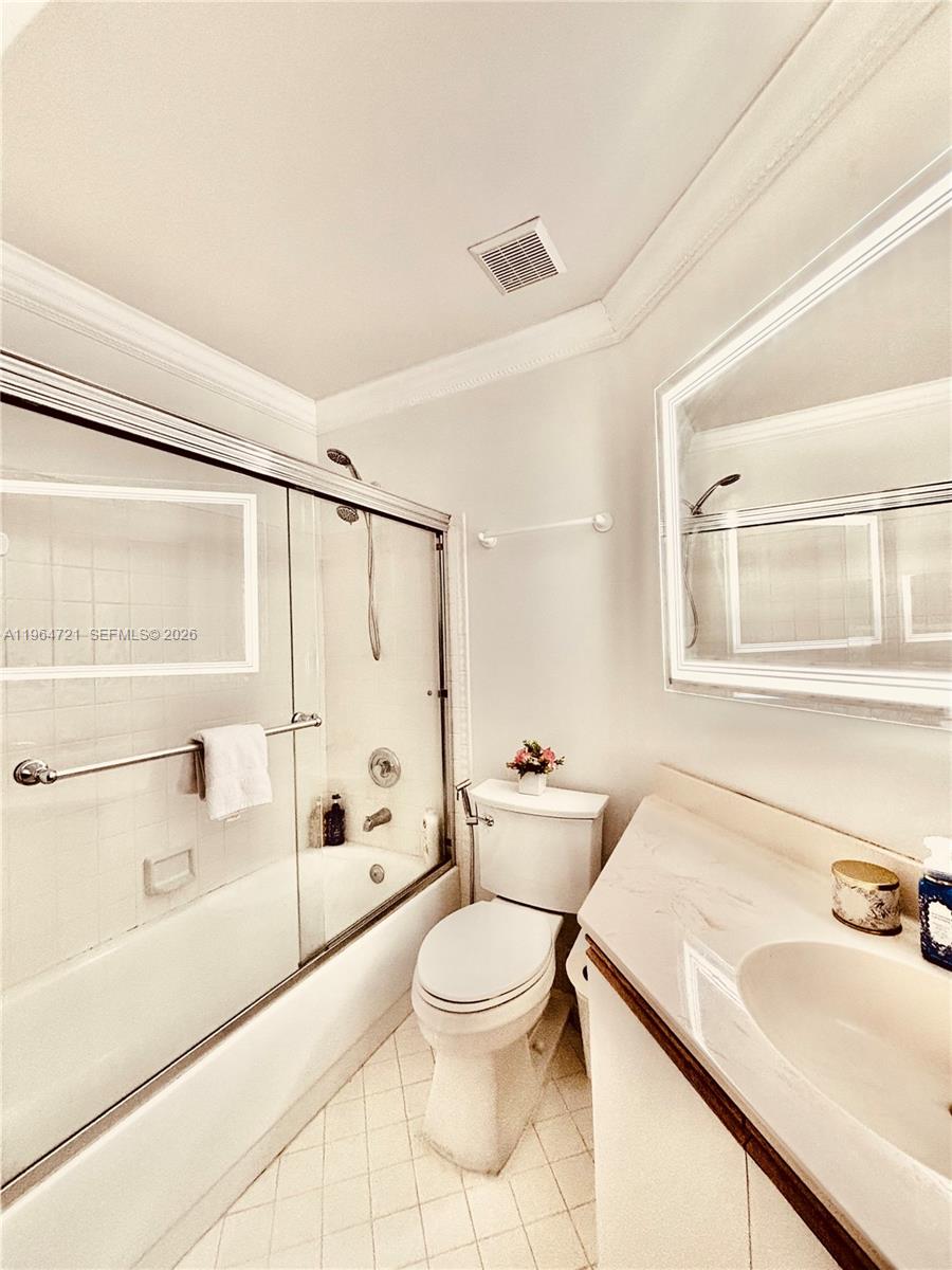 BELLAVISTA VILLAGE CONDO - Residential