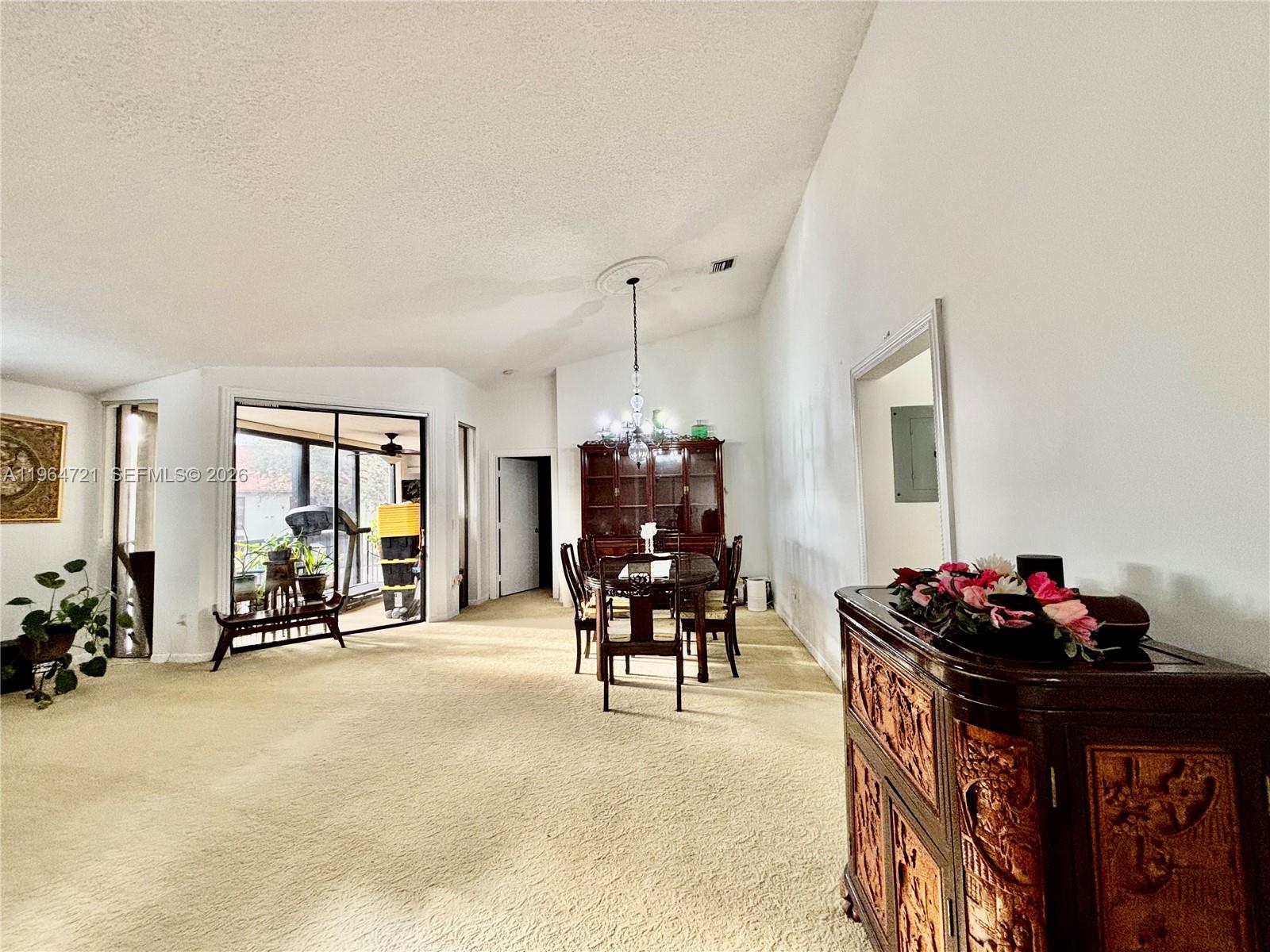 BELLAVISTA VILLAGE CONDO - Residential