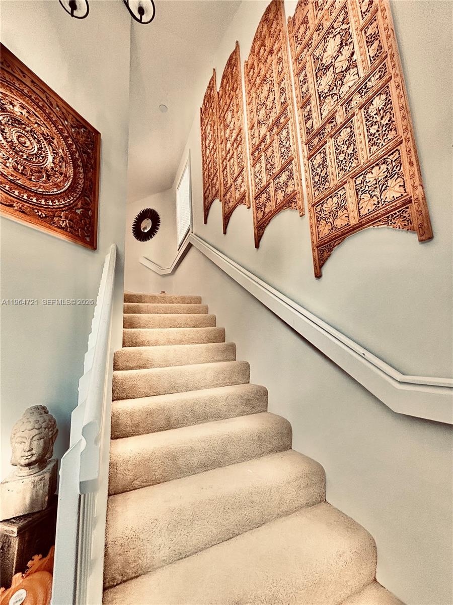 BELLAVISTA VILLAGE CONDO - Residential