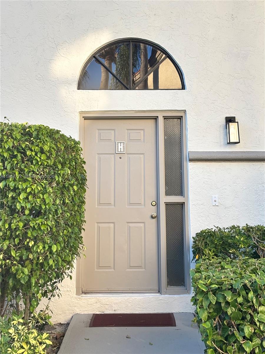 BELLAVISTA VILLAGE CONDO - Residential