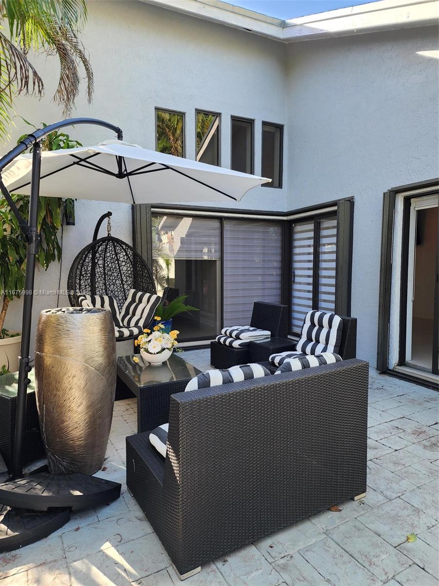 WESTWIND LAKES SEC 5 - Residential Lease
