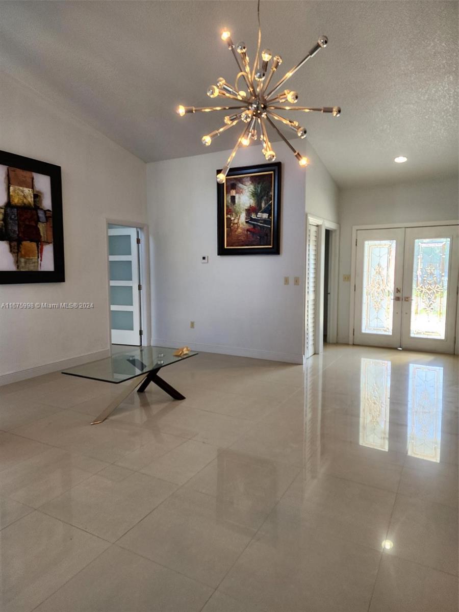 WESTWIND LAKES SEC 5 - Residential Lease