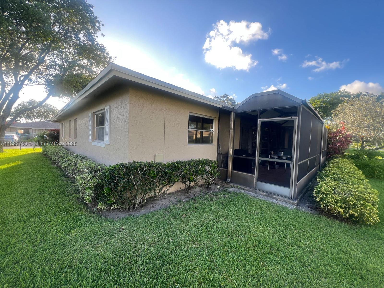 WHISPER WALK - Residential Lease