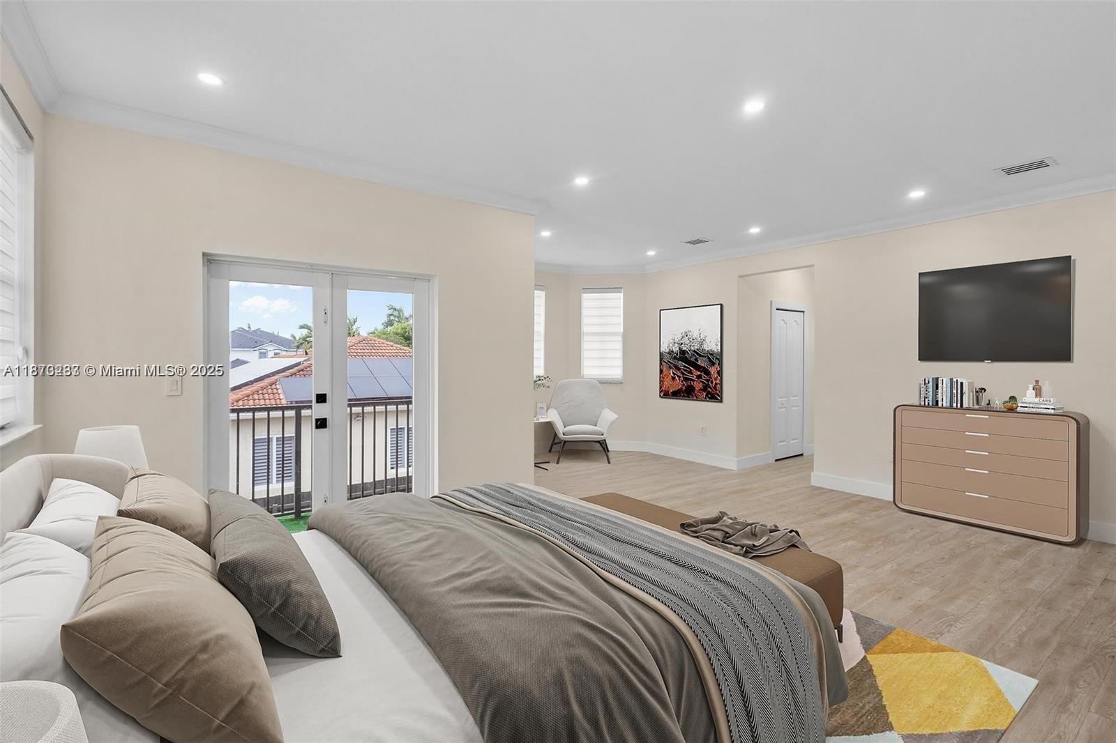 RIVIERA TRACE - Residential