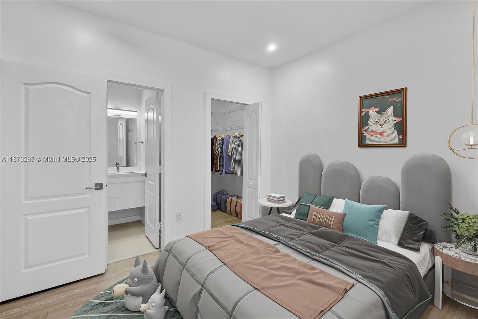 RIVIERA TRACE - Residential