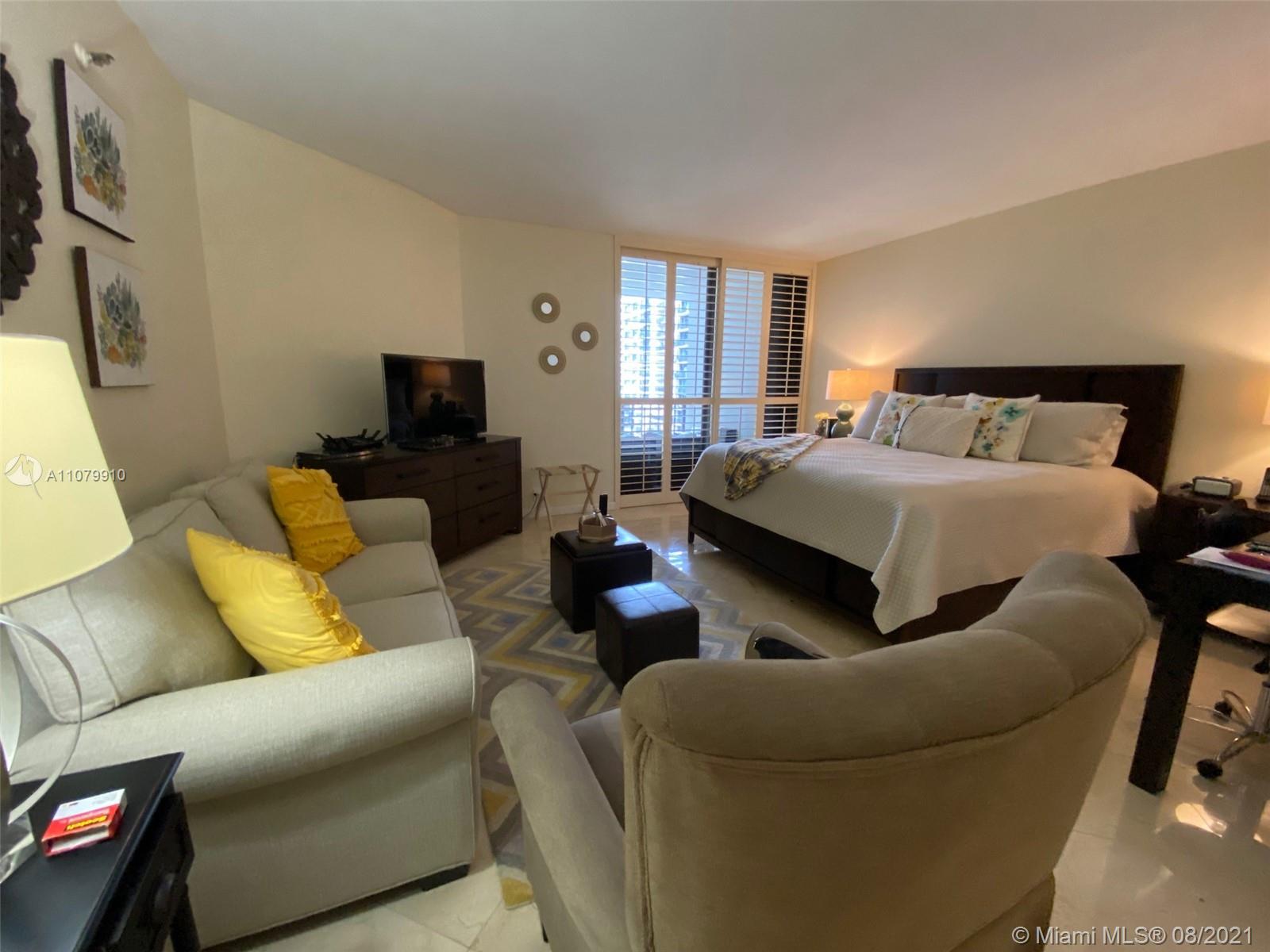 BRICKELL KEY ONE CONDO - Residential Lease