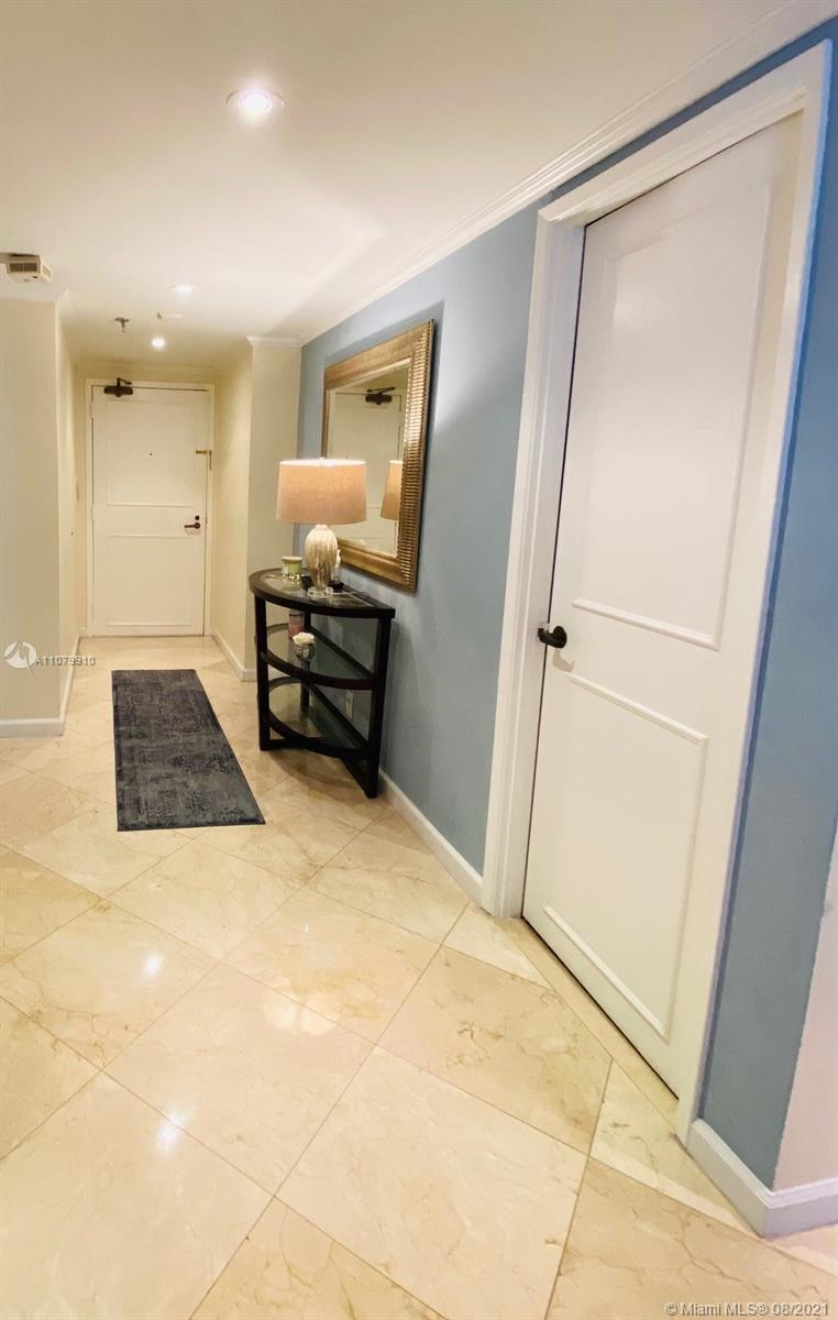 BRICKELL KEY ONE CONDO - Residential Lease