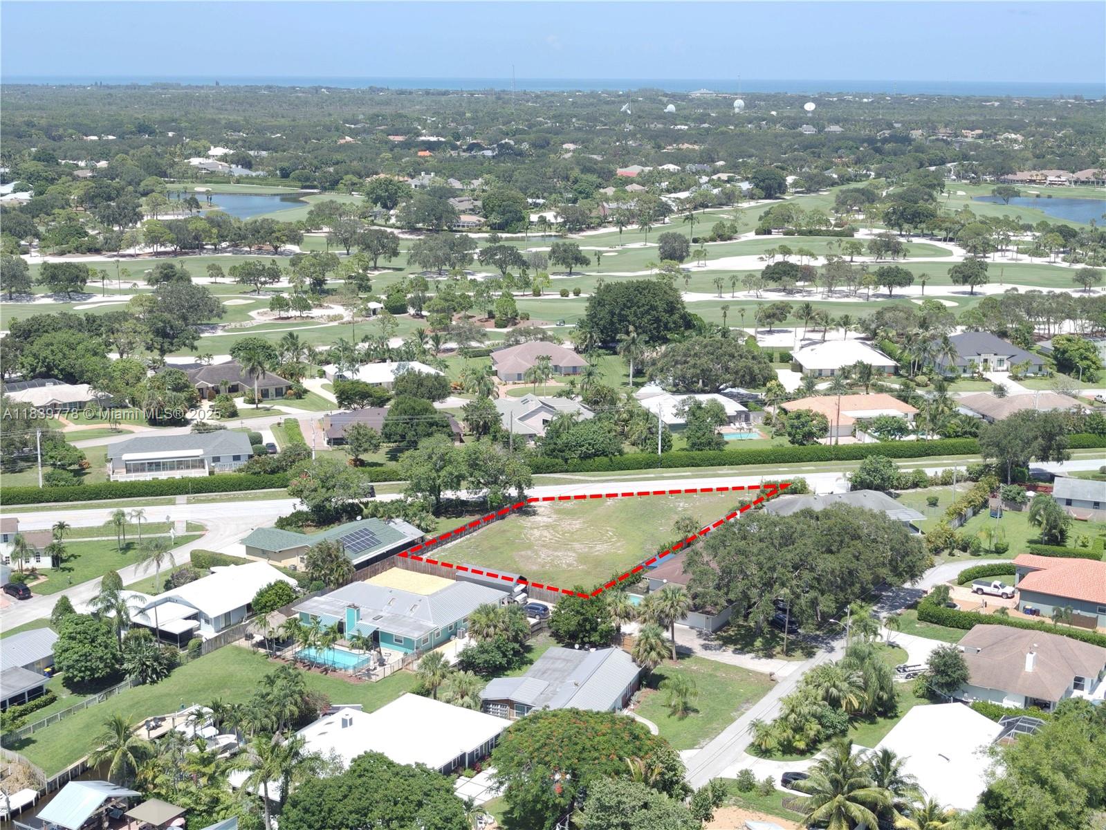 Build Your Dream Home in Beautiful Tequesta!
Discover the perfect opportunity to create your custom home on this spacious 1/3-acre lot nestled in the highly sought-after Village of Tequesta in Martin County. This generous parcel offers ample space for a luxurious residence, a pool, and lush landscaping – all within a peaceful, well-established neighborhood.
Enjoy the best of Florida living with nearby pristine beaches, top-rated schools, golf courses, and waterfront dining. With no HOA restrictions and convenient access to US-1 and I-95, this lot combines privacy with proximity to everything you need.
Whether you're planning a full-time residence or a seasonal escape, this is your chance to secure a prime piece of land in one of South Florida’s most desirable coastal towns.