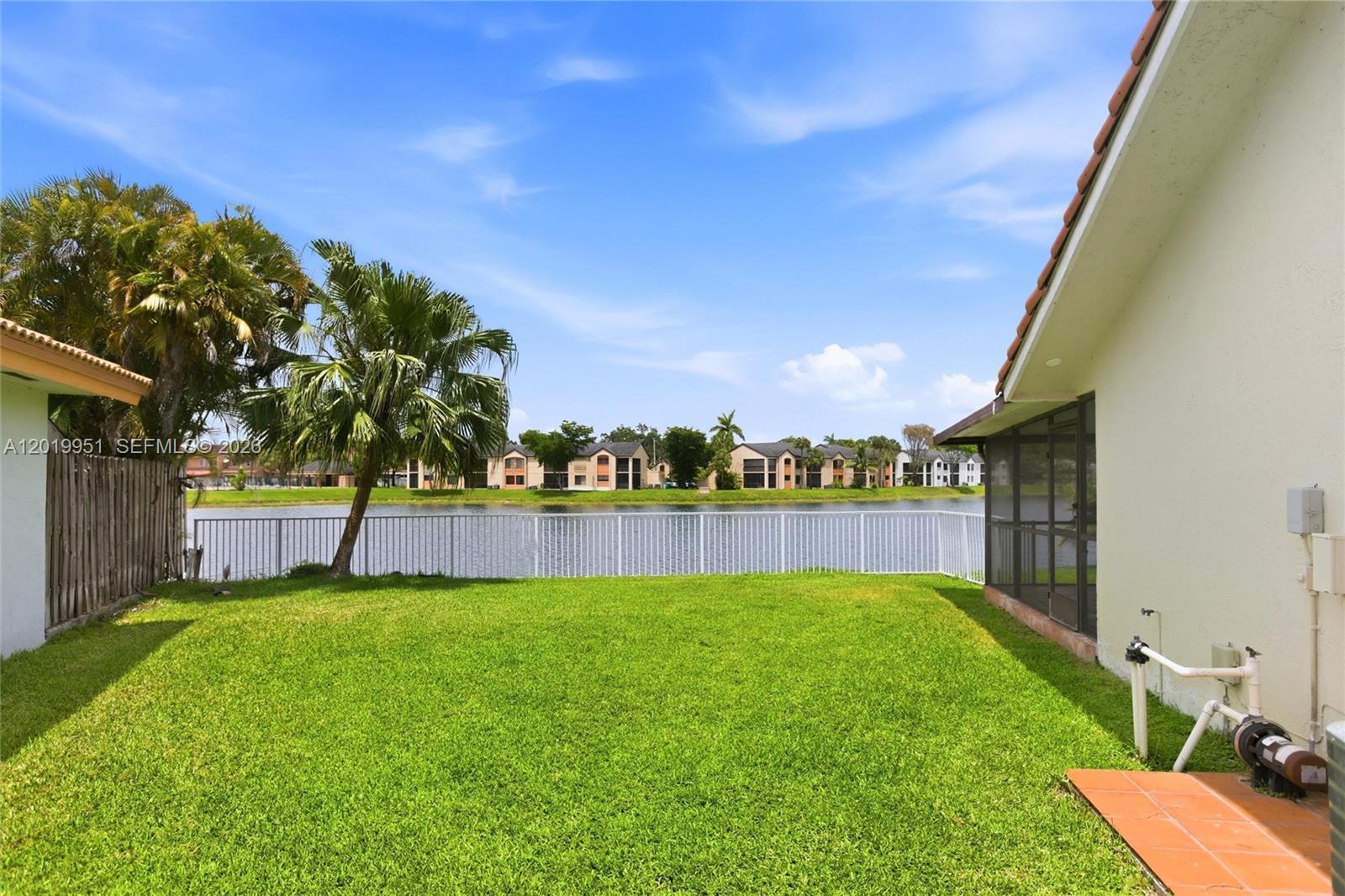 ANGELICA GARDENS AT LAKES - Residential