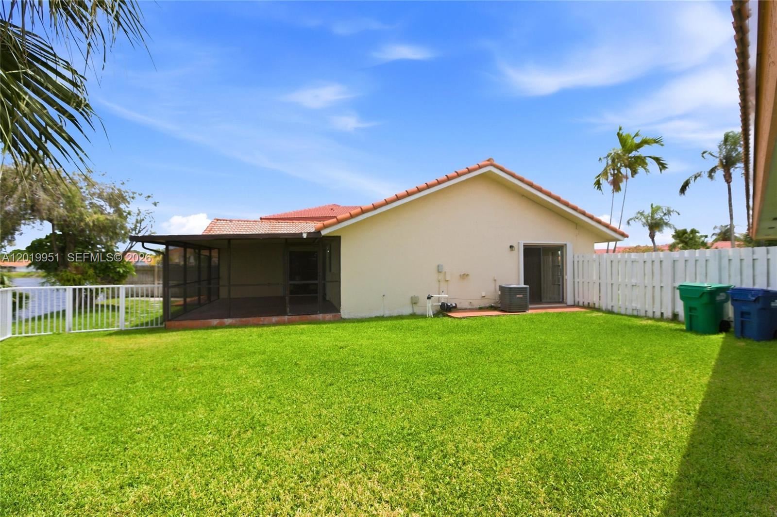 ANGELICA GARDENS AT LAKES - Residential