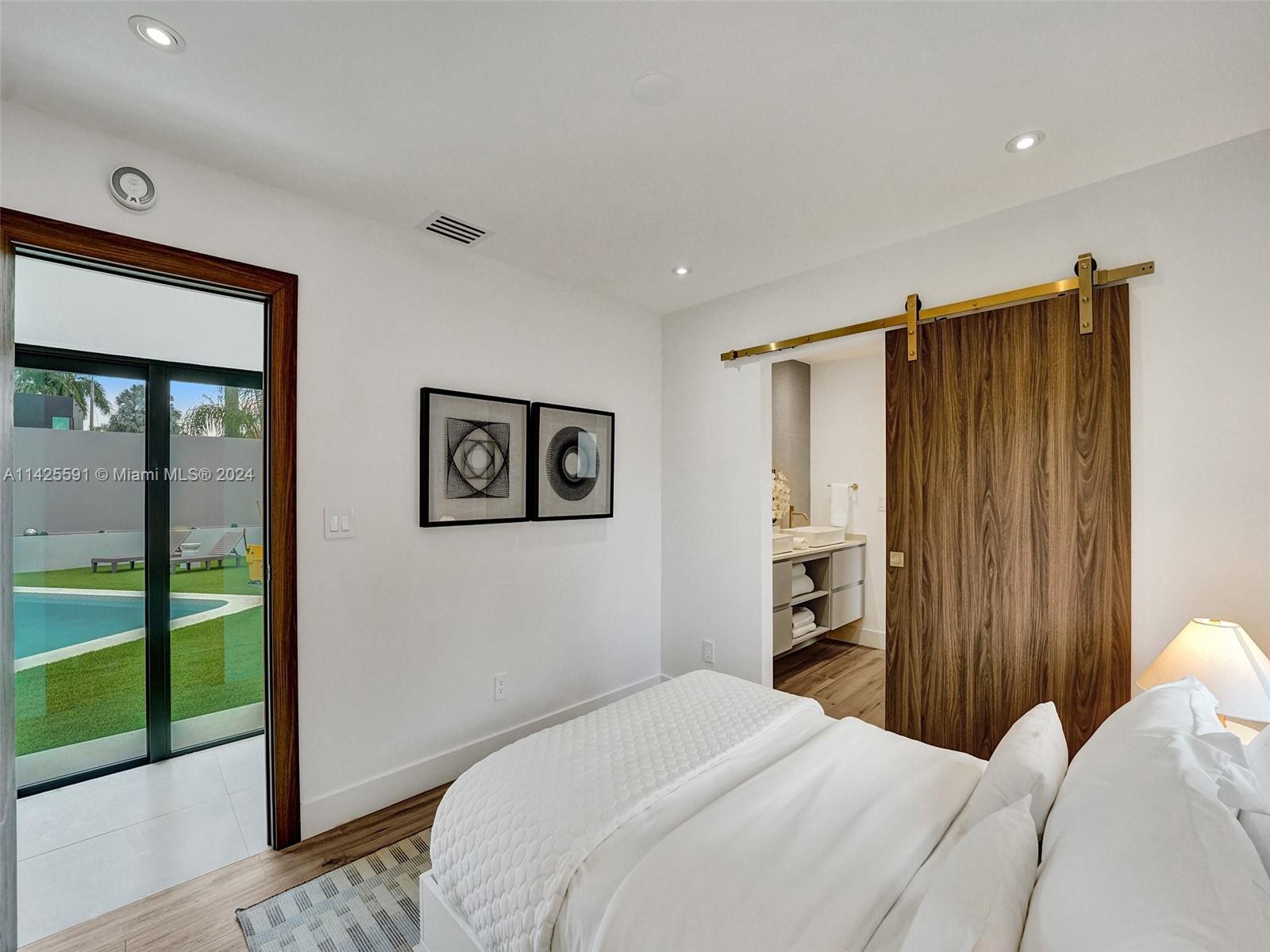 HIGHLAND WOODS SEC 4 - Residential