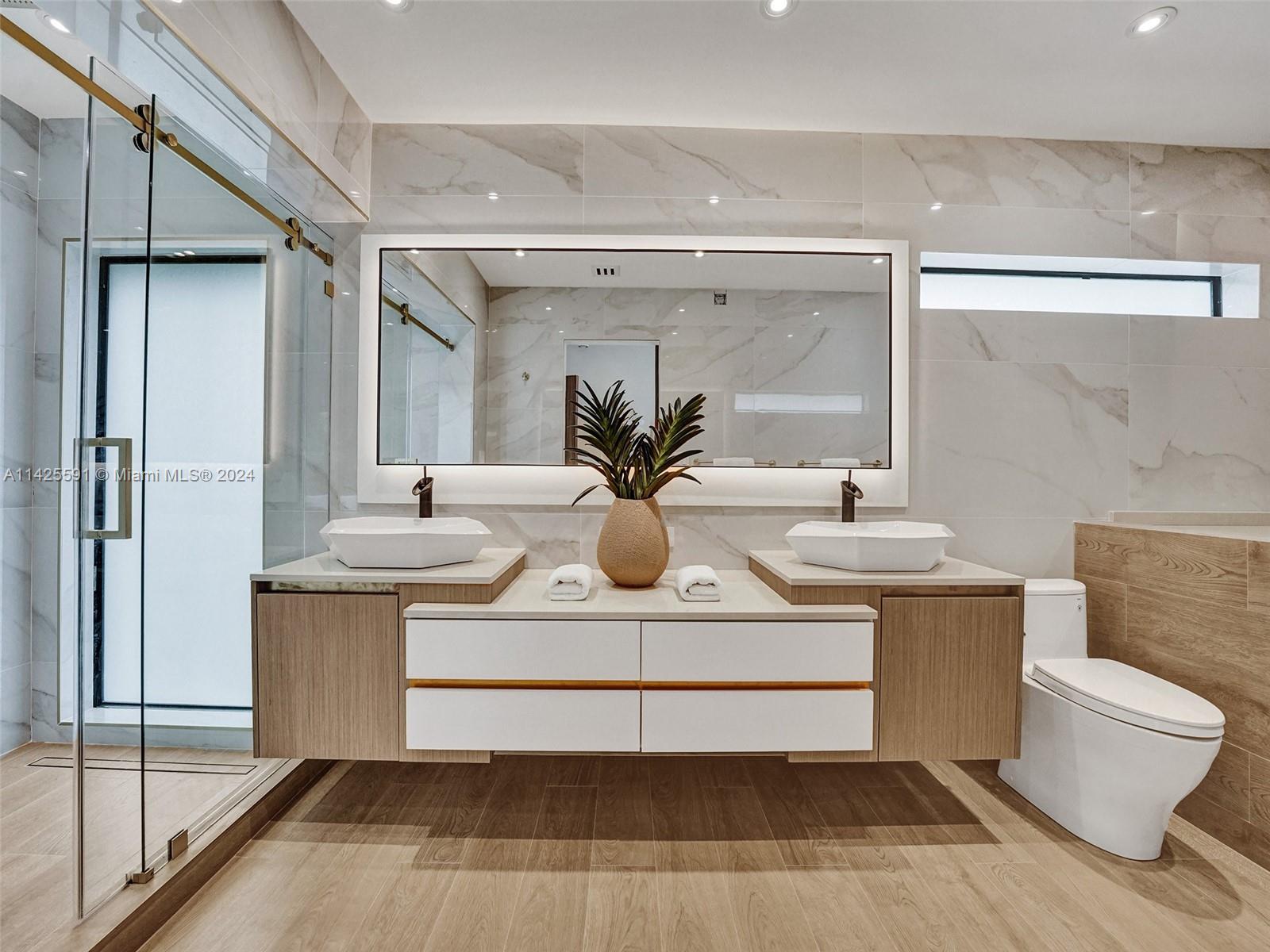 HIGHLAND WOODS SEC 4 - Residential