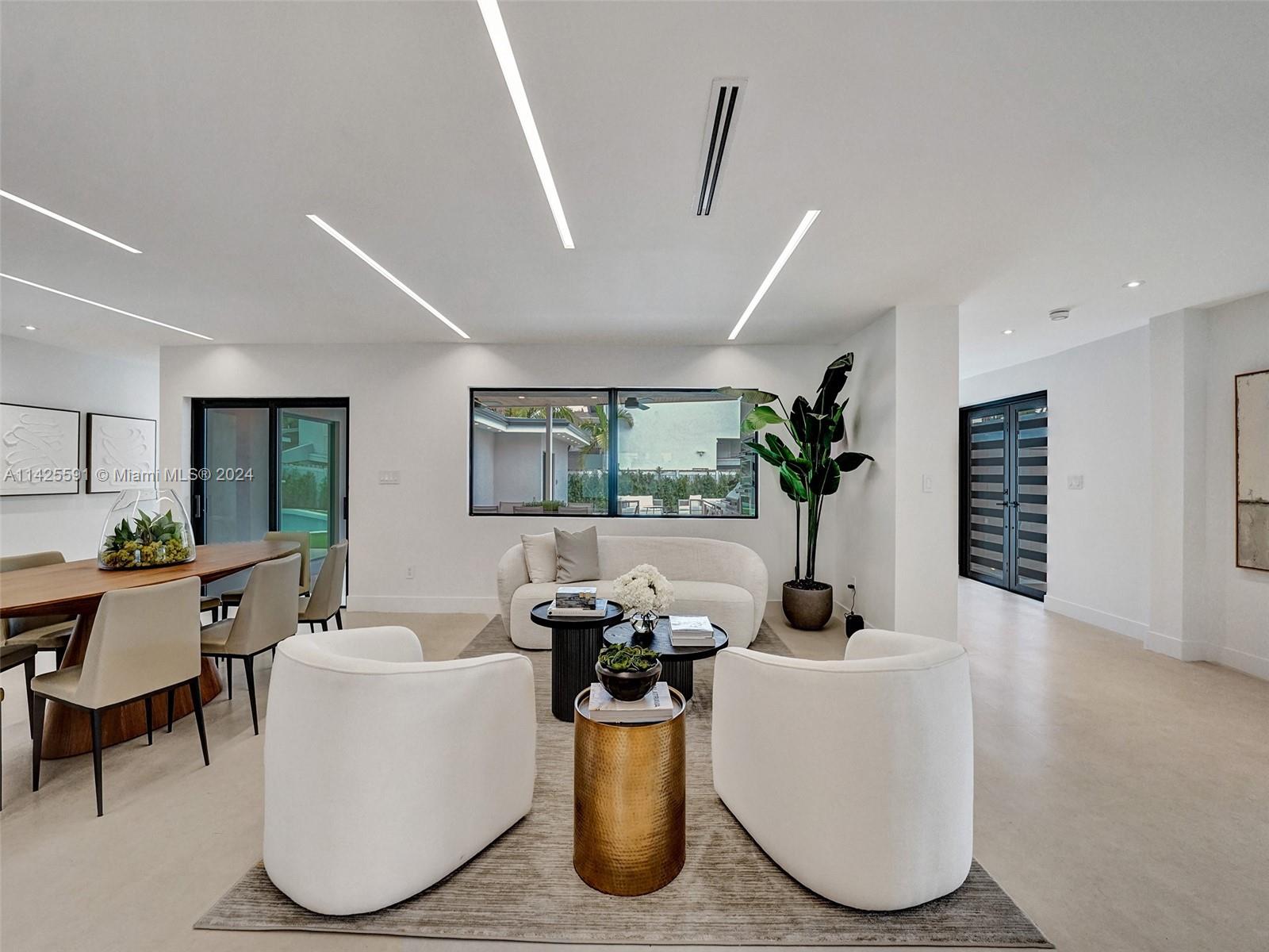 HIGHLAND WOODS SEC 4 - Residential