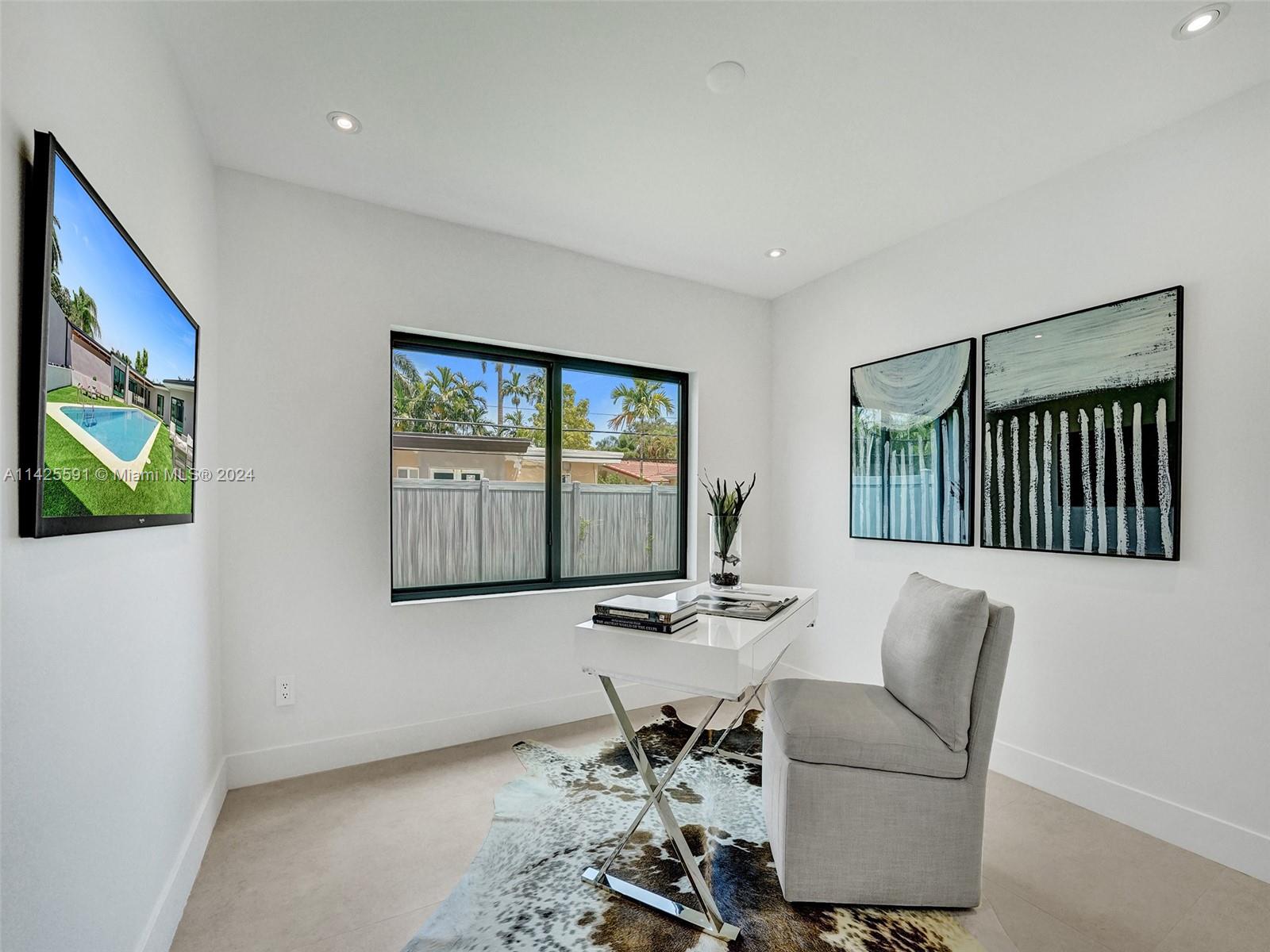 HIGHLAND WOODS SEC 4 - Residential