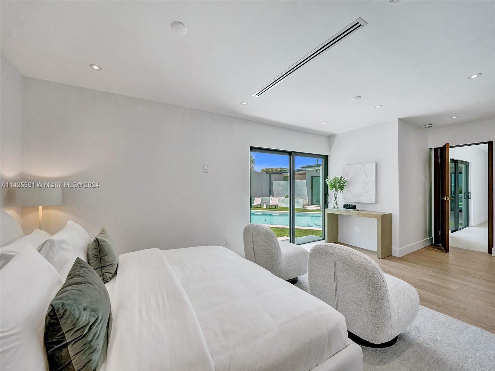 HIGHLAND WOODS SEC 4 - Residential