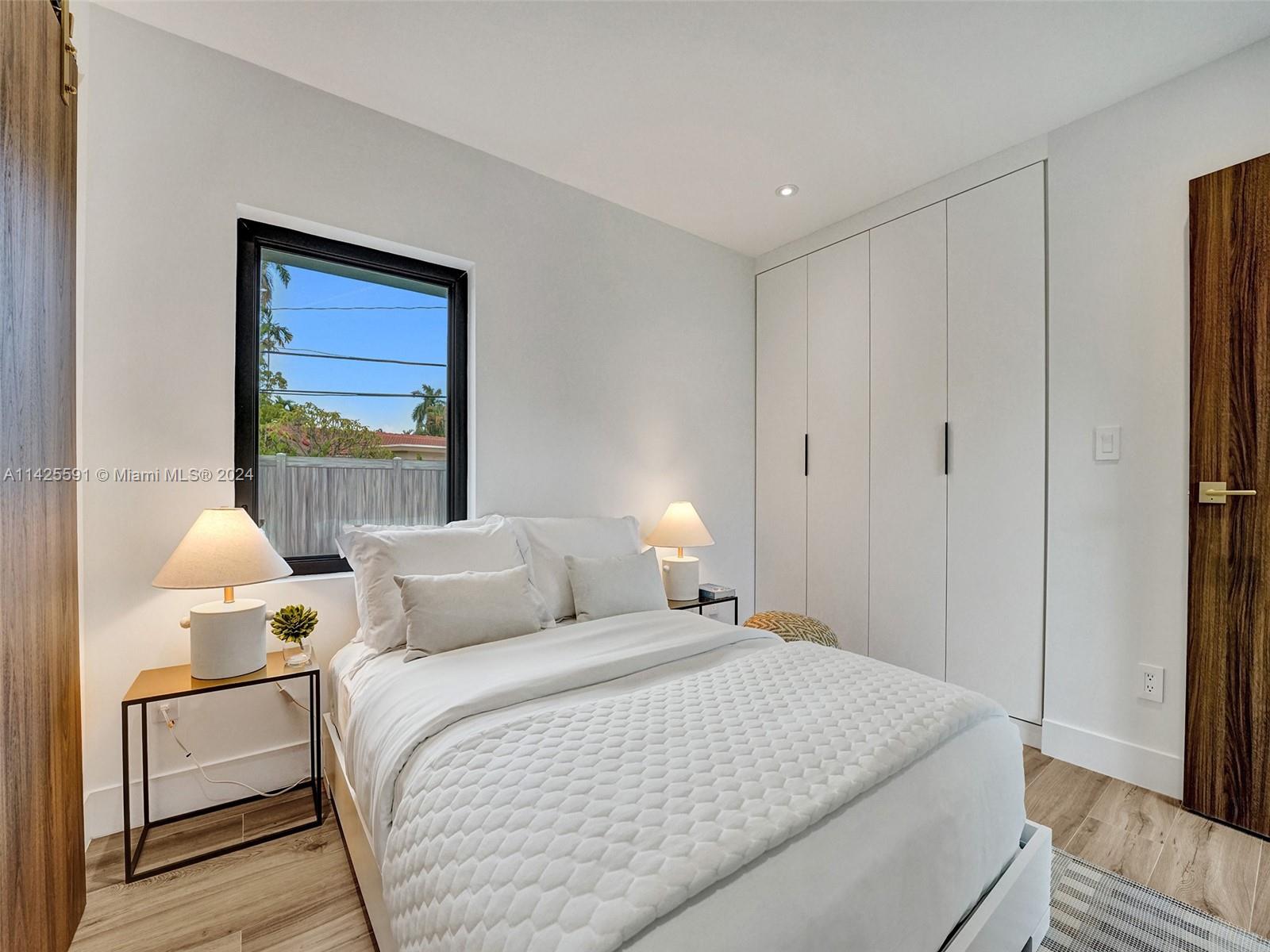 HIGHLAND WOODS SEC 4 - Residential