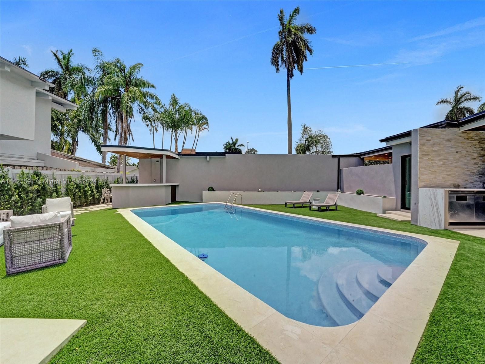 HIGHLAND WOODS SEC 4 - Residential