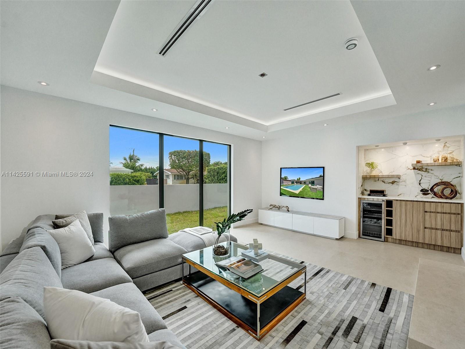 HIGHLAND WOODS SEC 4 - Residential