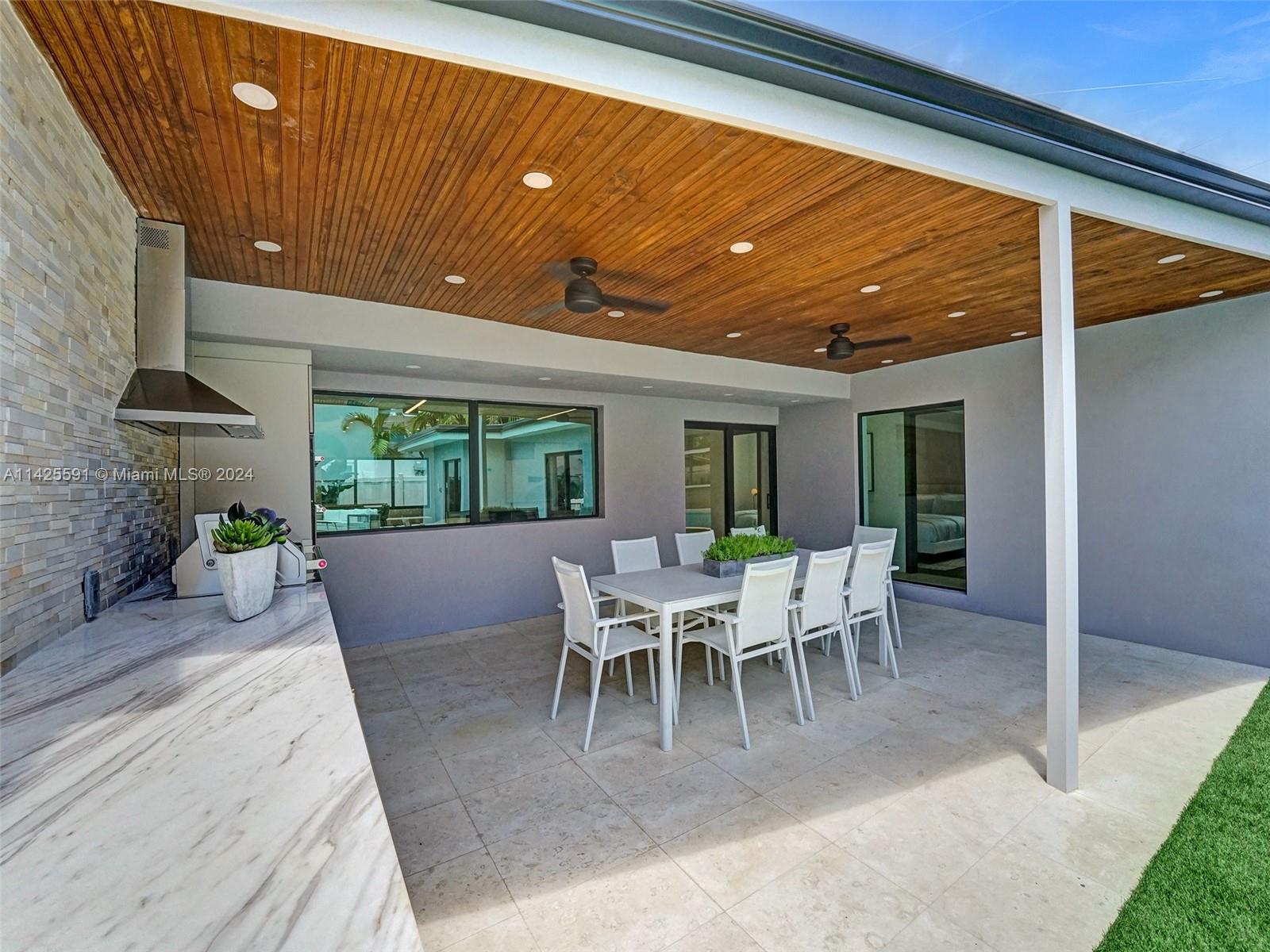 HIGHLAND WOODS SEC 4 - Residential