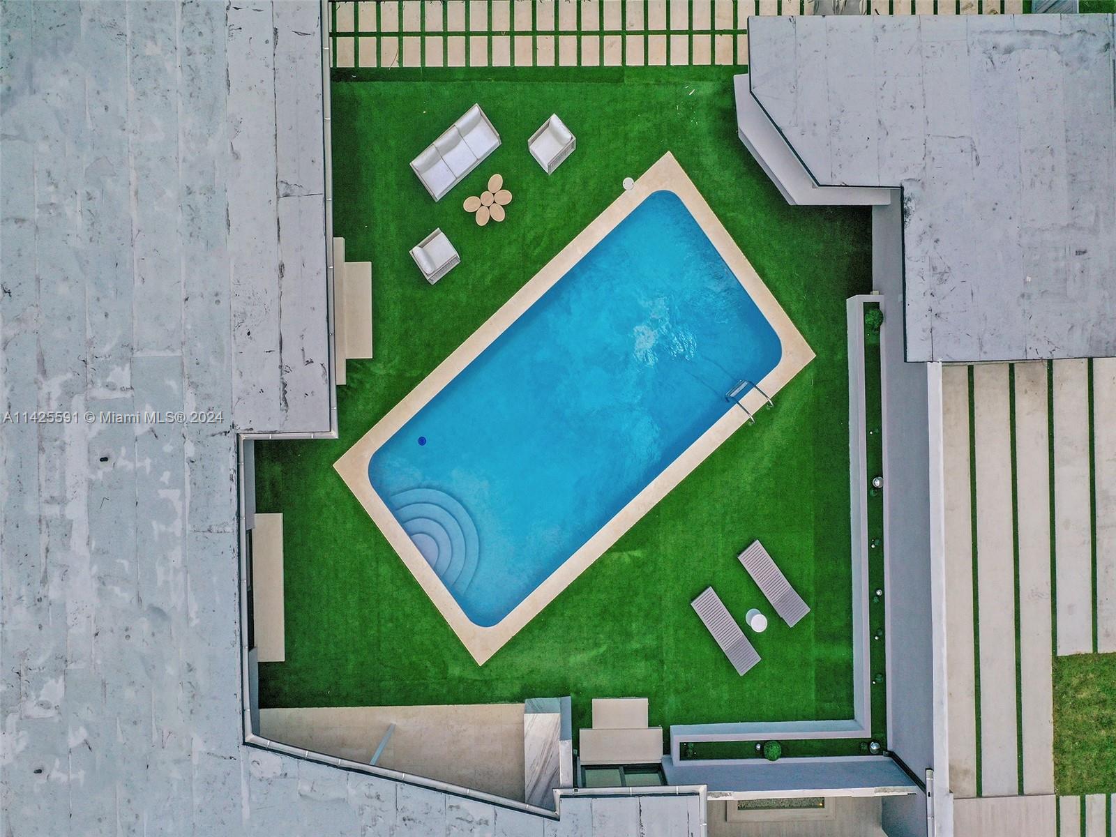 HIGHLAND WOODS SEC 4 - Residential