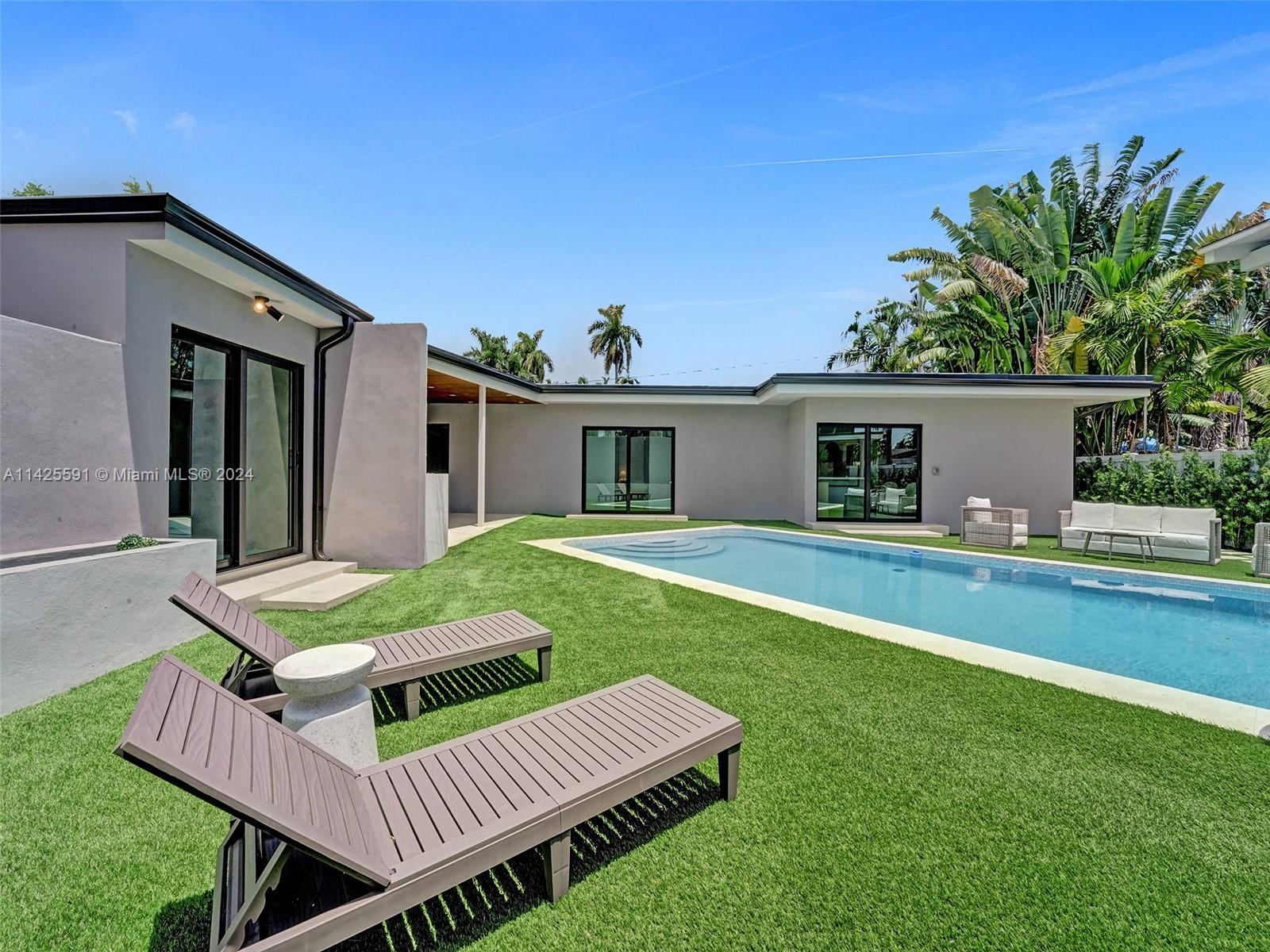 HIGHLAND WOODS SEC 4 - Residential