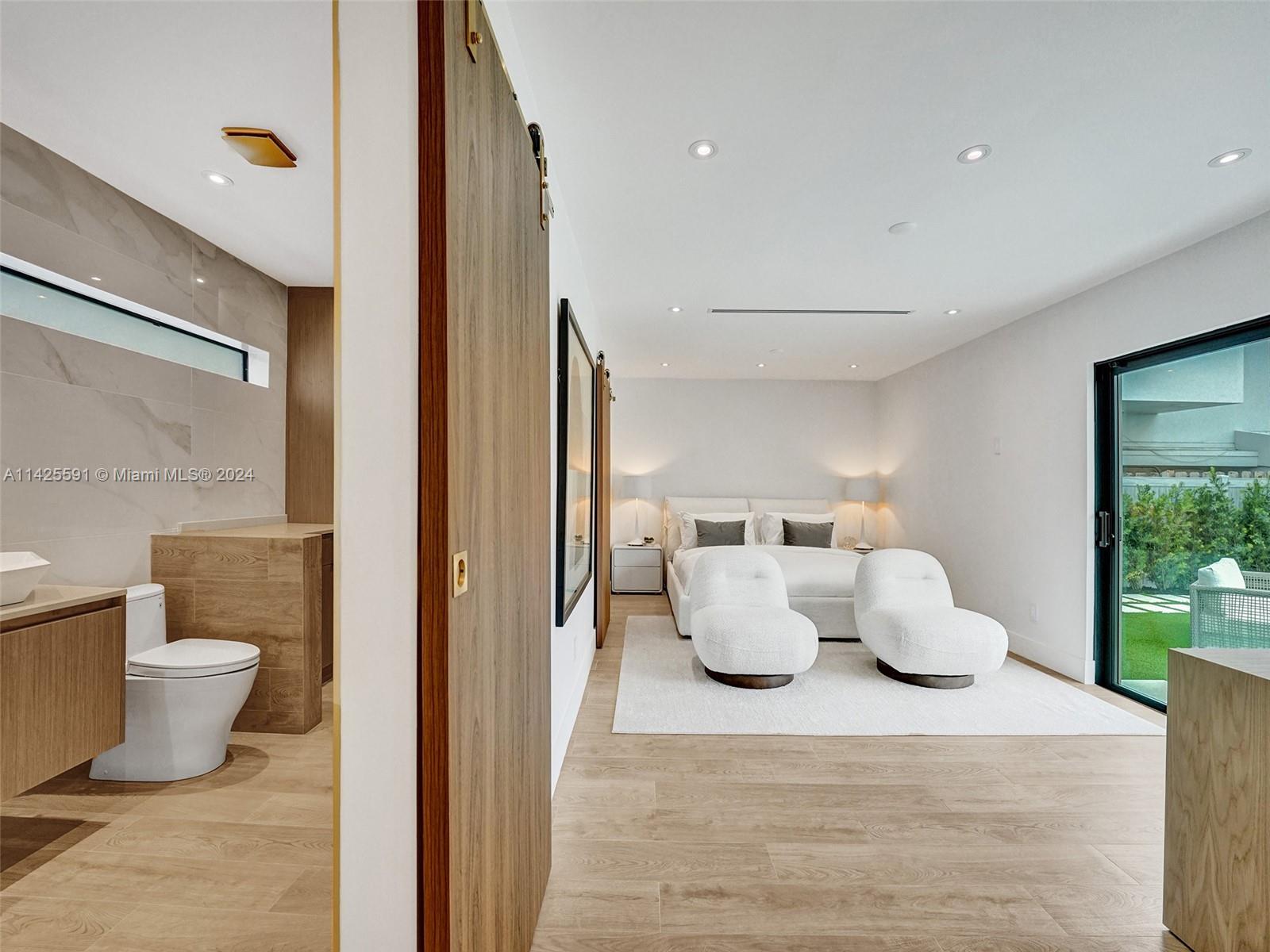 HIGHLAND WOODS SEC 4 - Residential