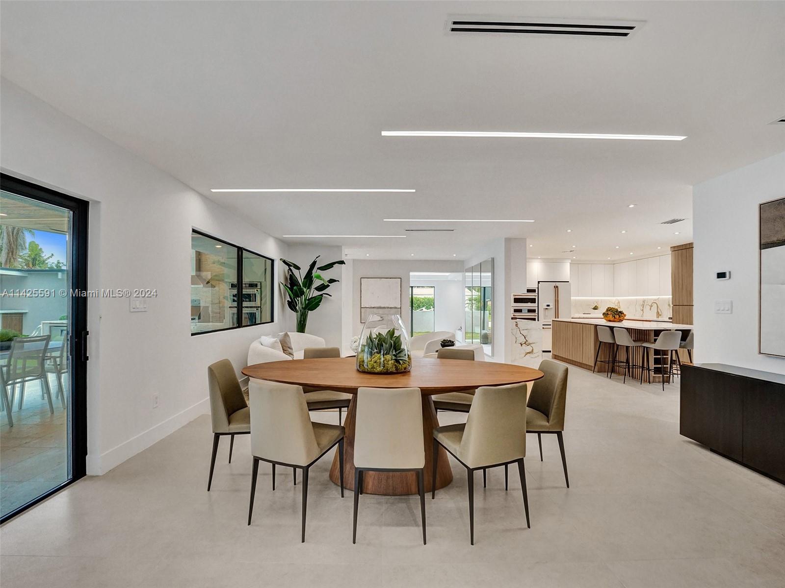 HIGHLAND WOODS SEC 4 - Residential