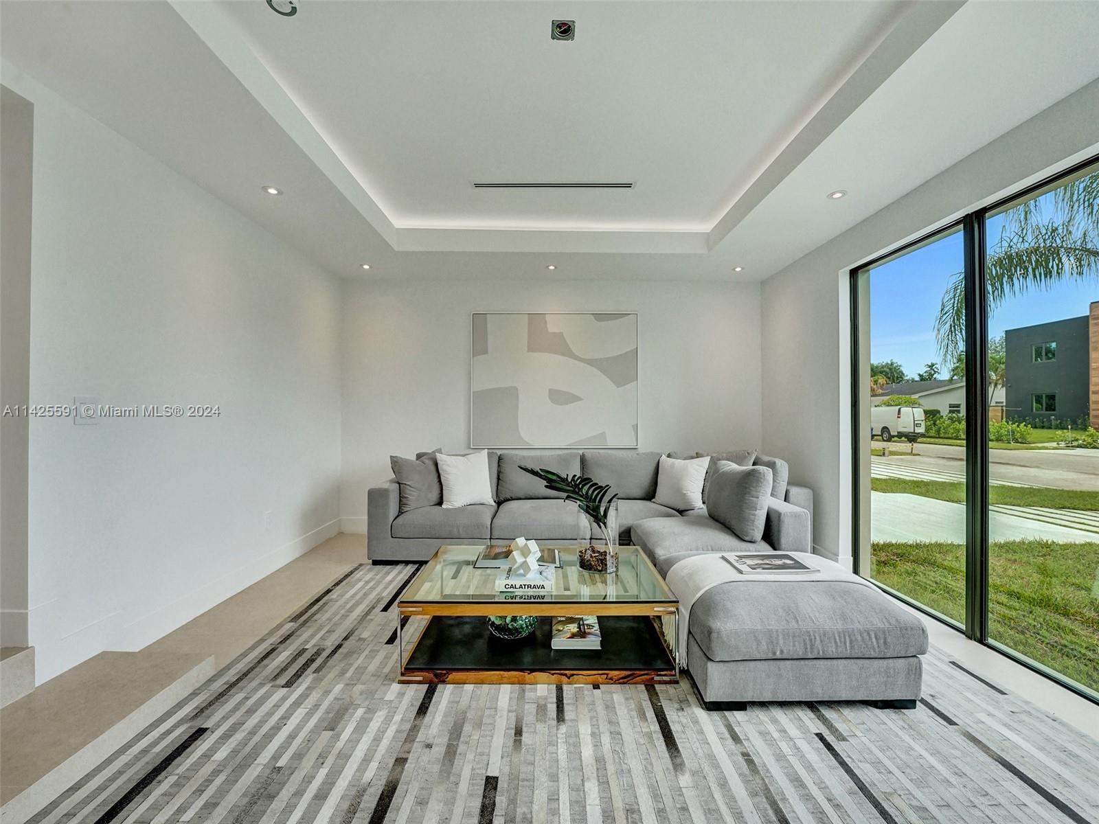 HIGHLAND WOODS SEC 4 - Residential