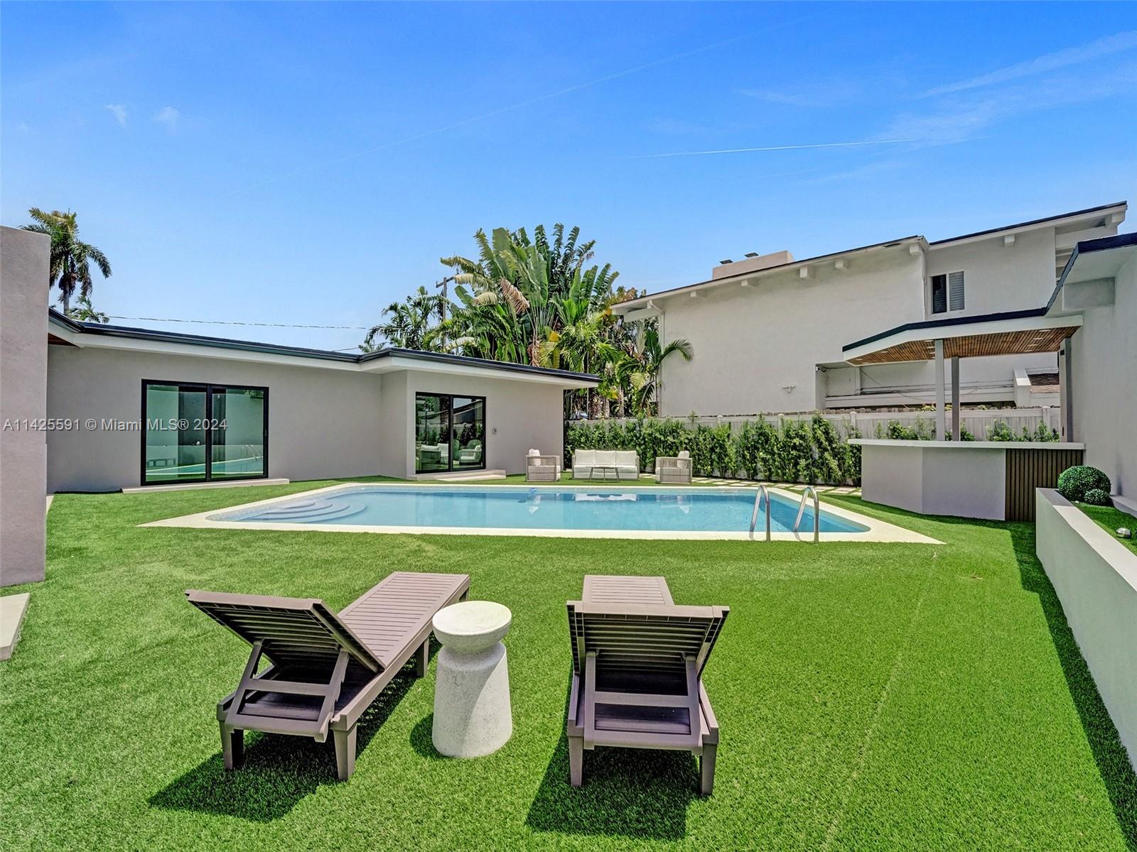 HIGHLAND WOODS SEC 4 - Residential