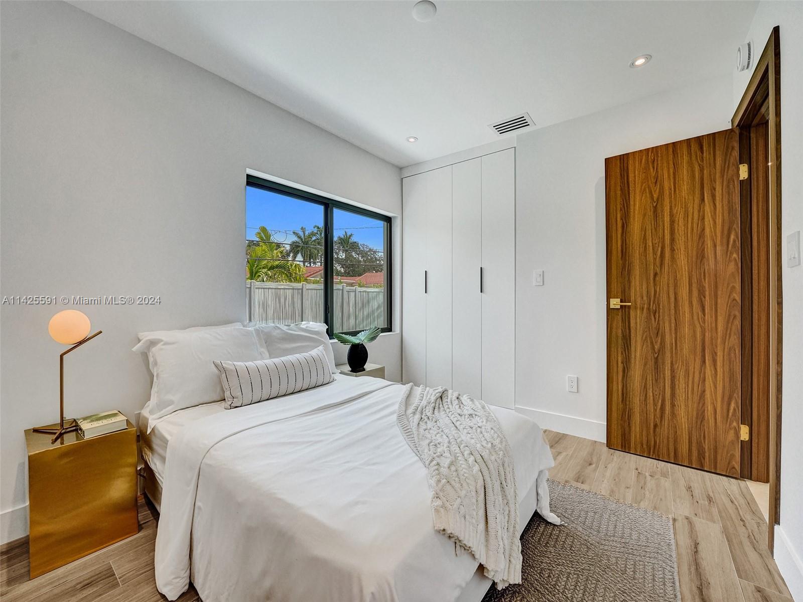 HIGHLAND WOODS SEC 4 - Residential