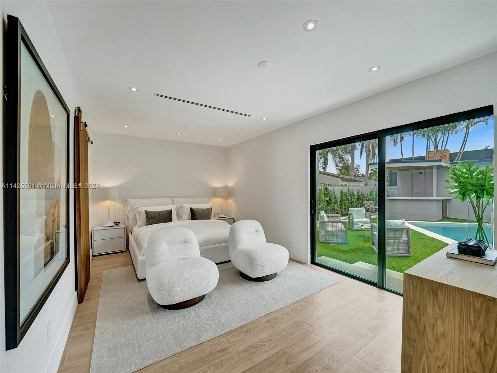 HIGHLAND WOODS SEC 4 - Residential