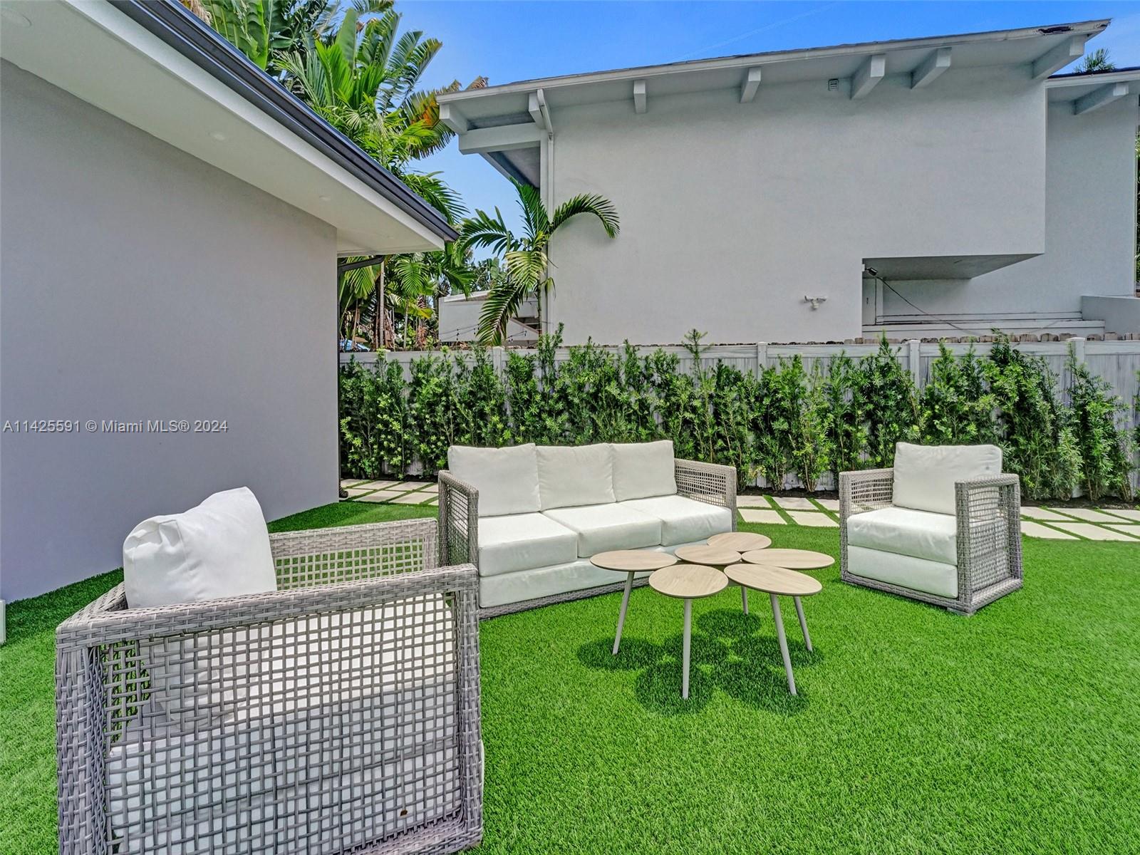 HIGHLAND WOODS SEC 4 - Residential