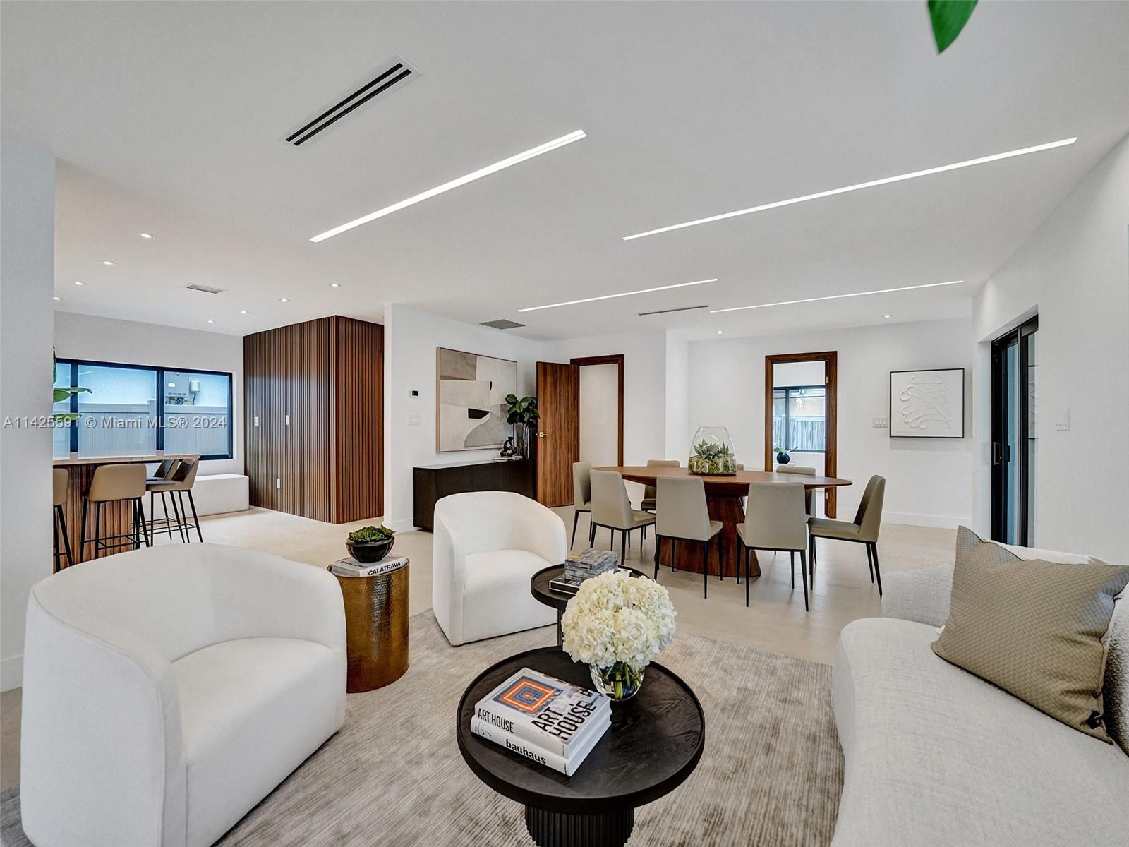 HIGHLAND WOODS SEC 4 - Residential