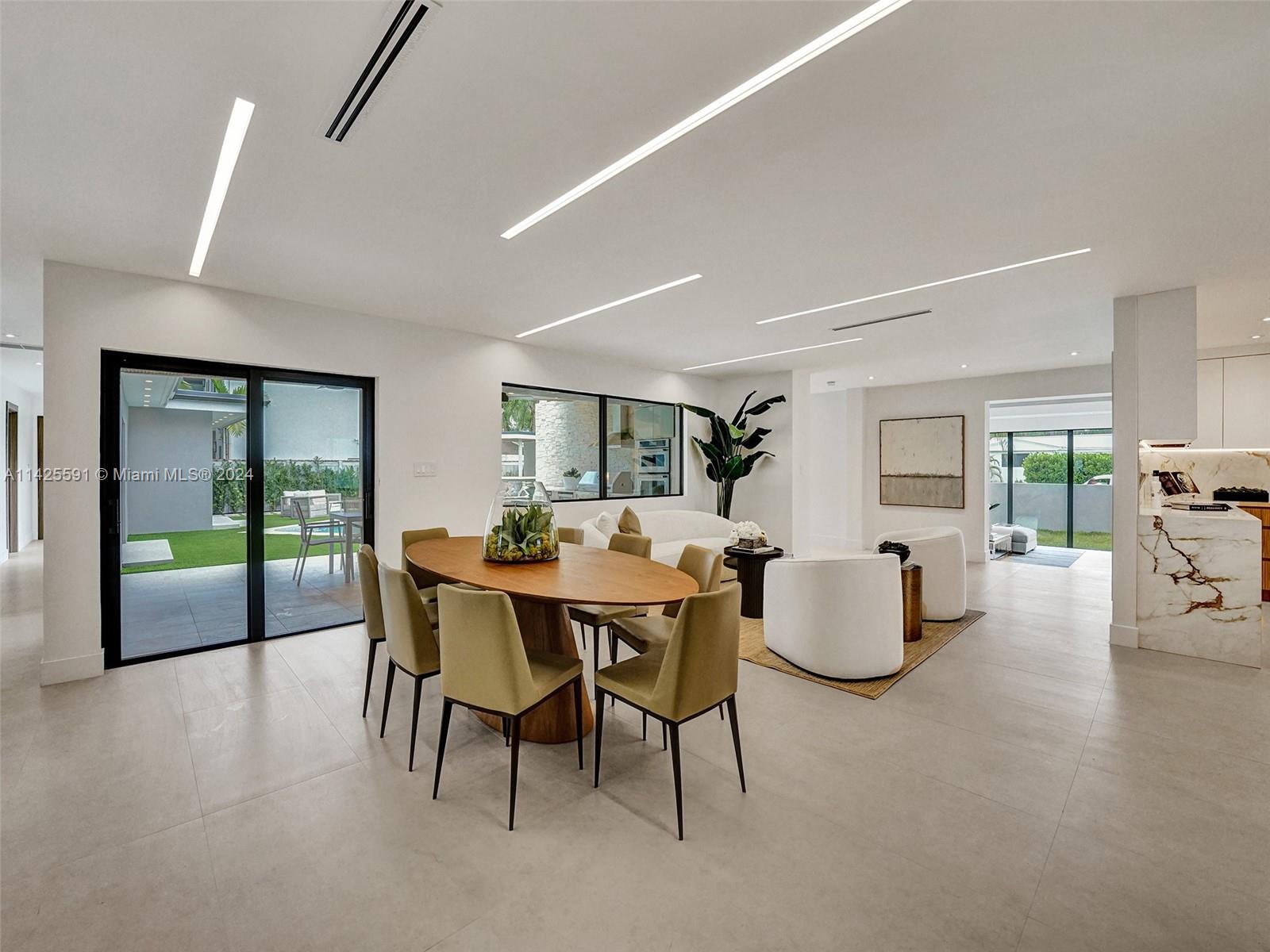 HIGHLAND WOODS SEC 4 - Residential