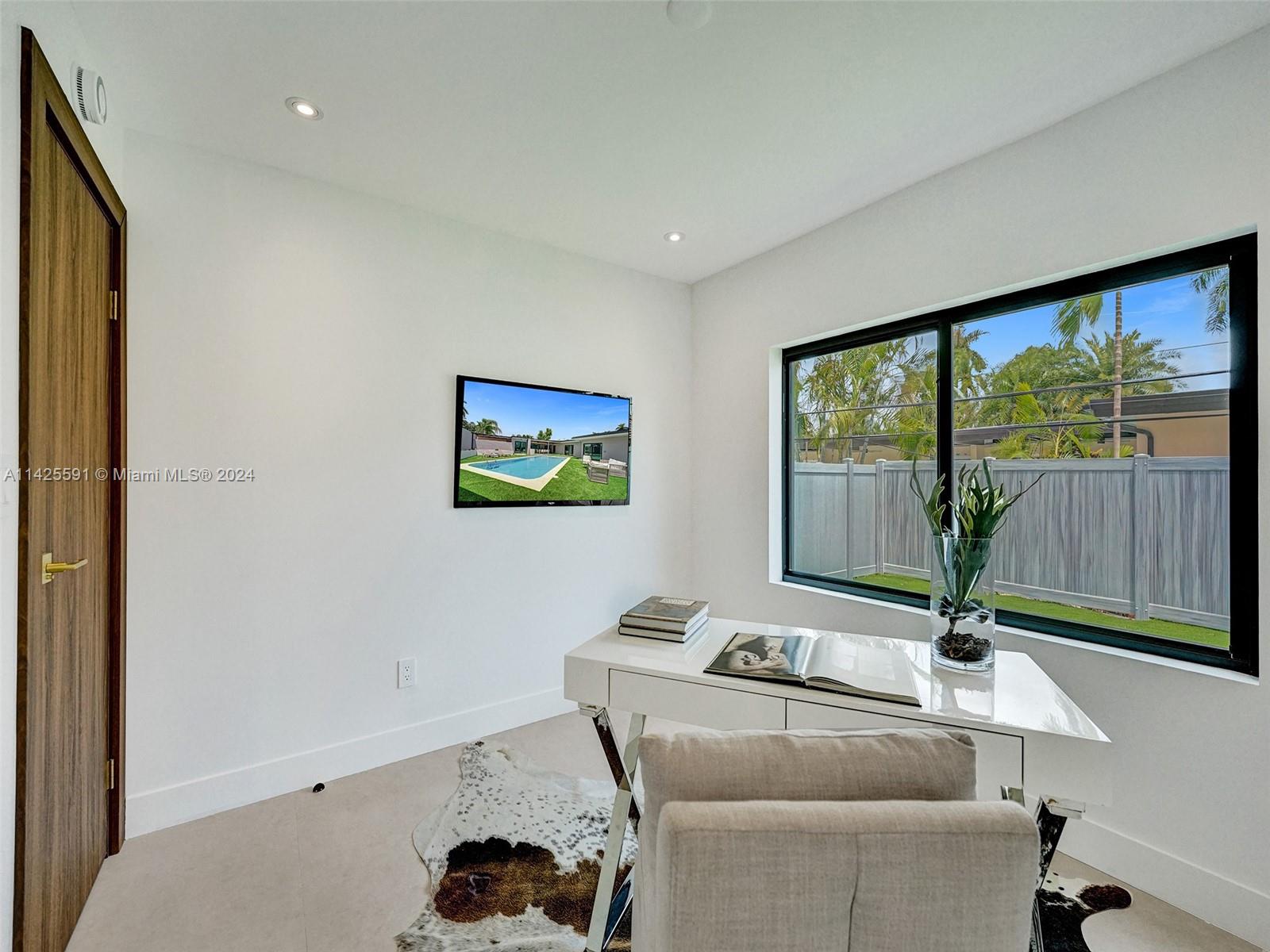 HIGHLAND WOODS SEC 4 - Residential