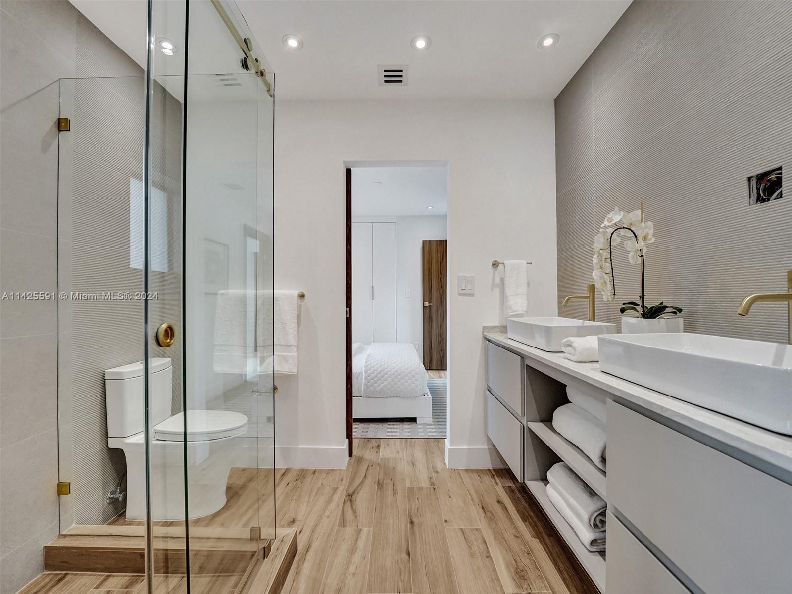 HIGHLAND WOODS SEC 4 - Residential