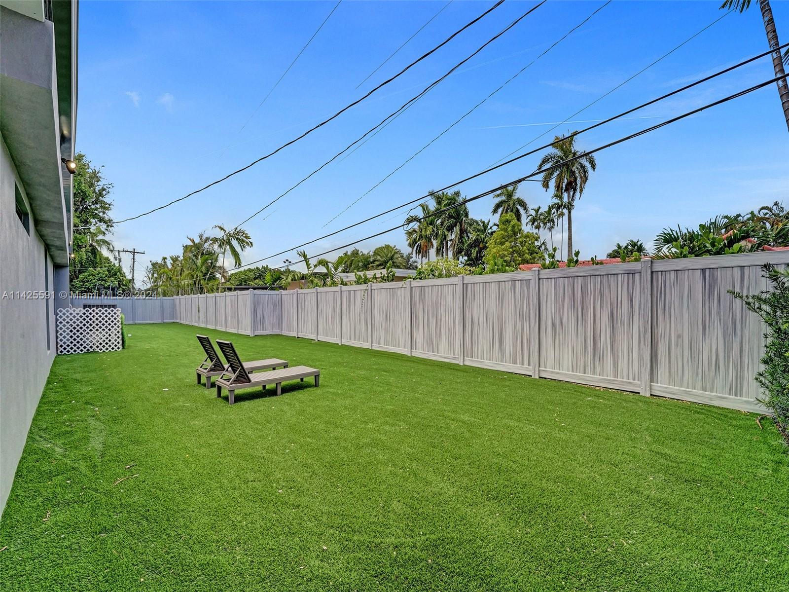 HIGHLAND WOODS SEC 4 - Residential