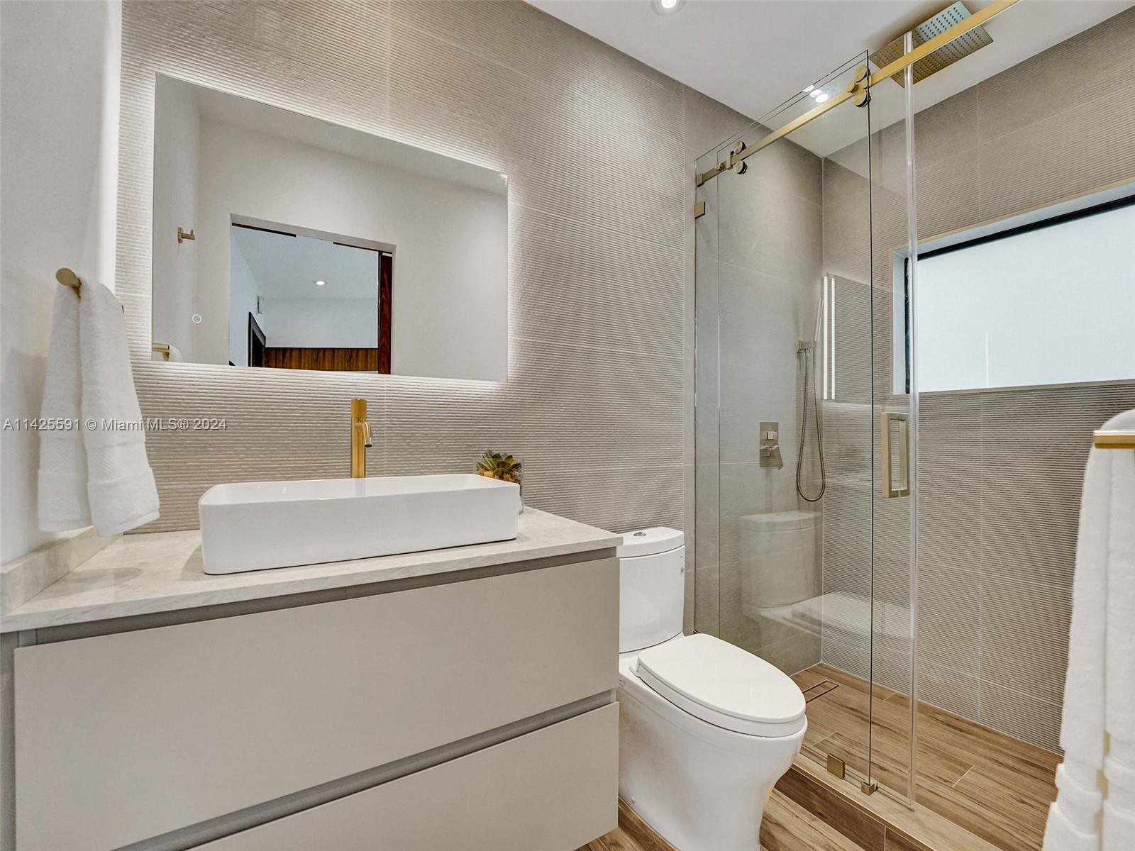 HIGHLAND WOODS SEC 4 - Residential