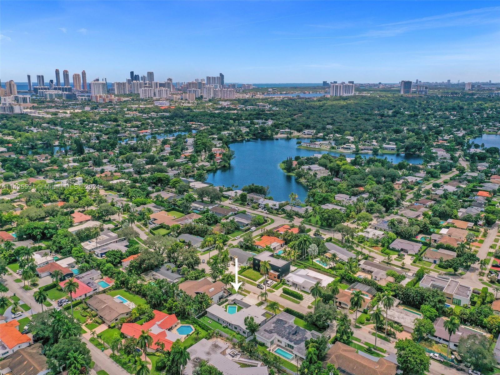 HIGHLAND WOODS SEC 4 - Residential