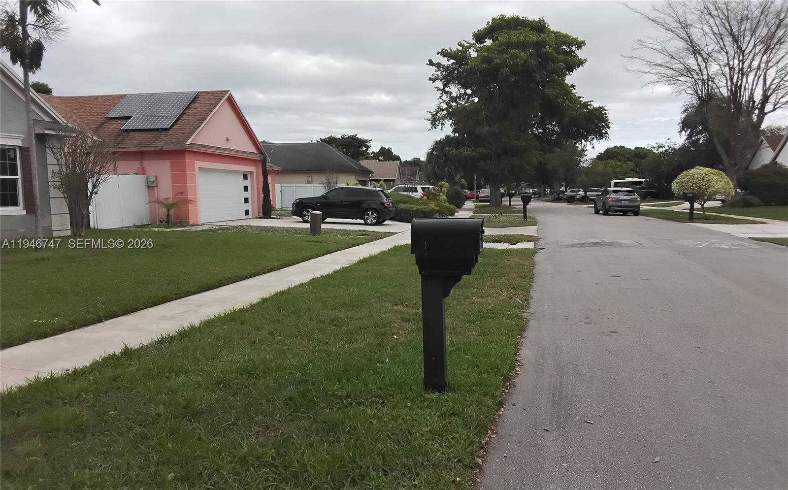 TURTLE BAY SEC 1 - Residential