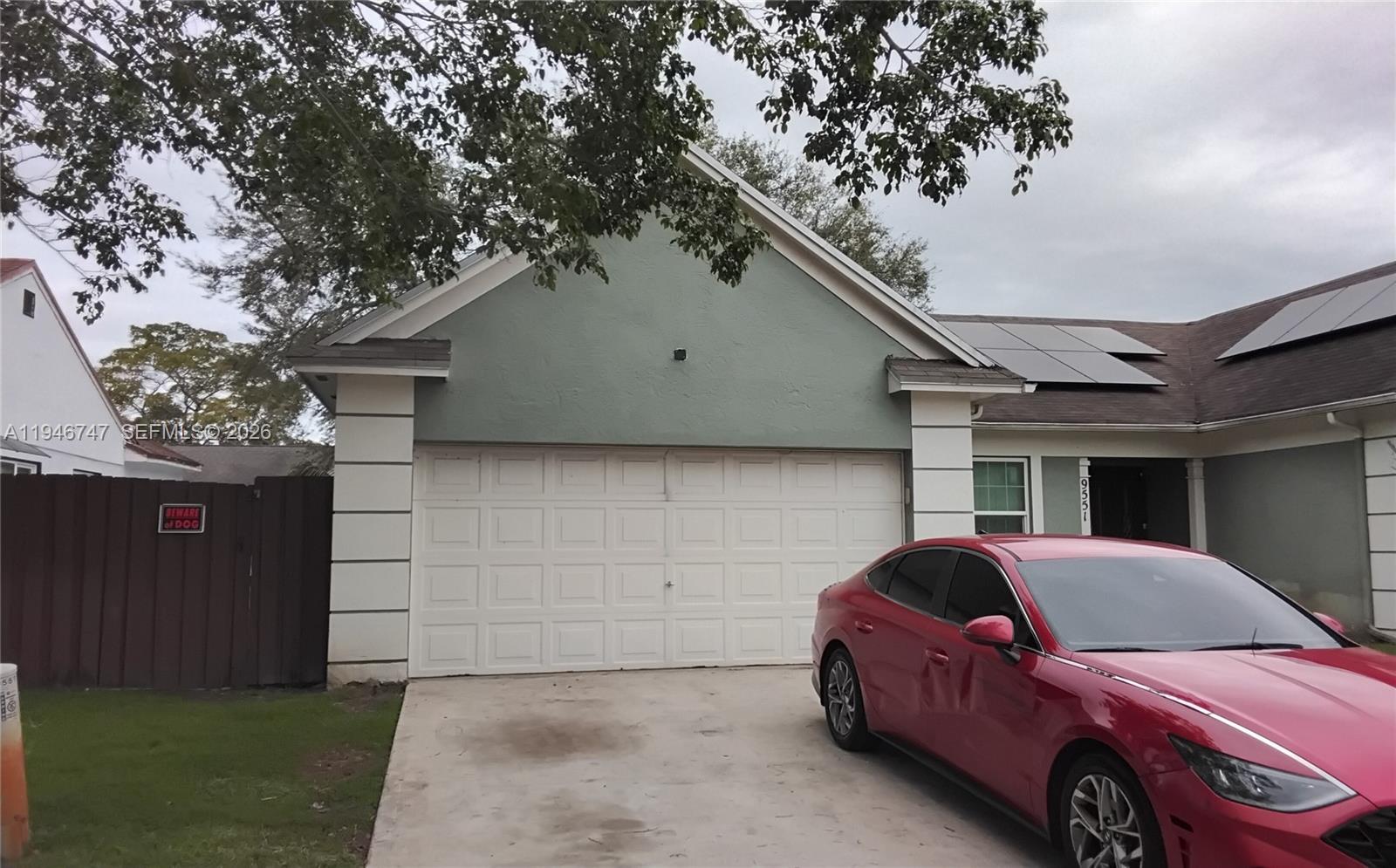 TURTLE BAY SEC 1 - Residential