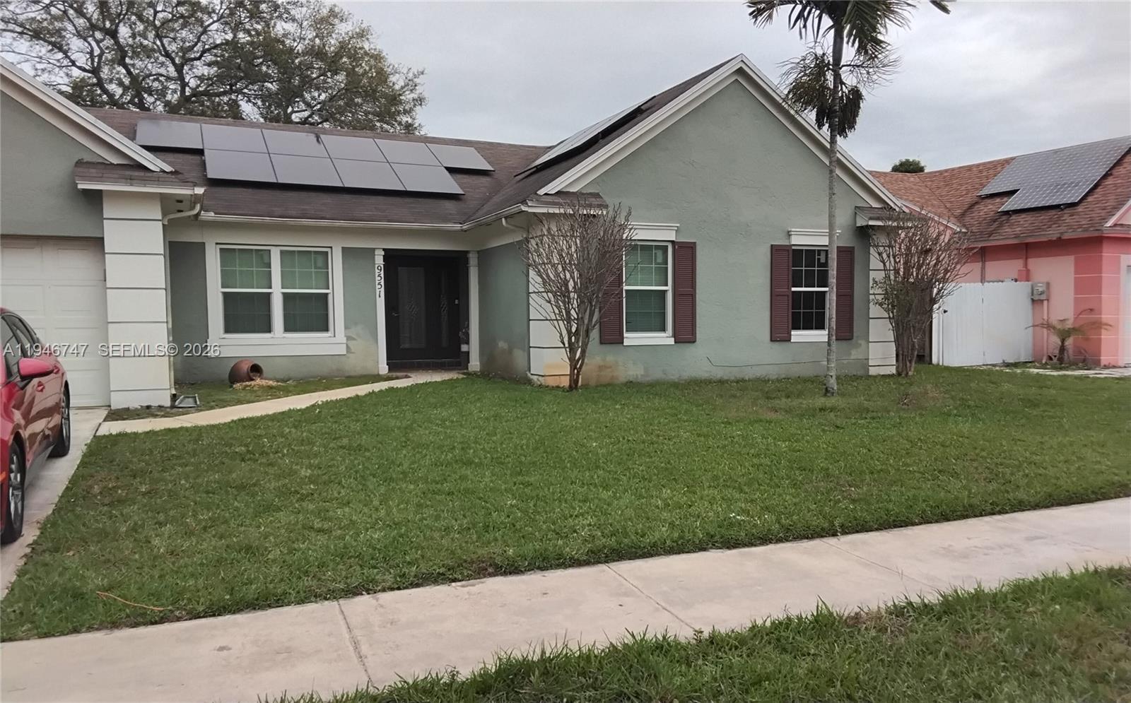 TURTLE BAY SEC 1 - Residential