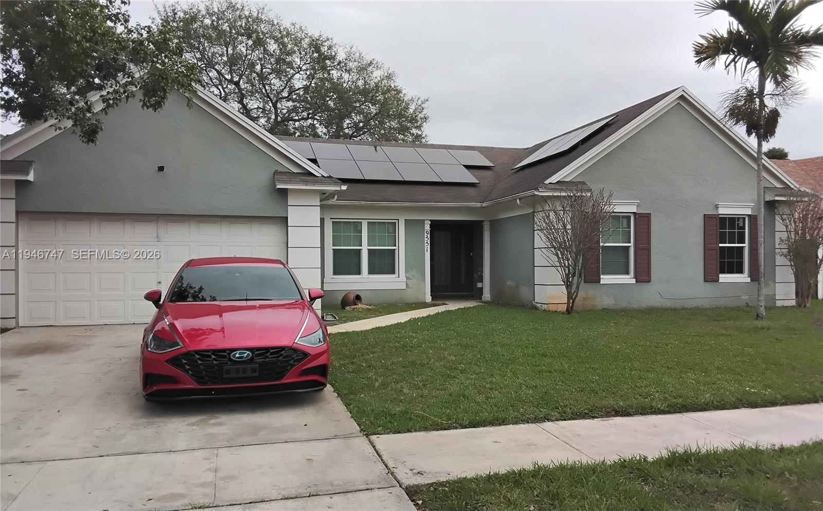 TURTLE BAY SEC 1 - Residential