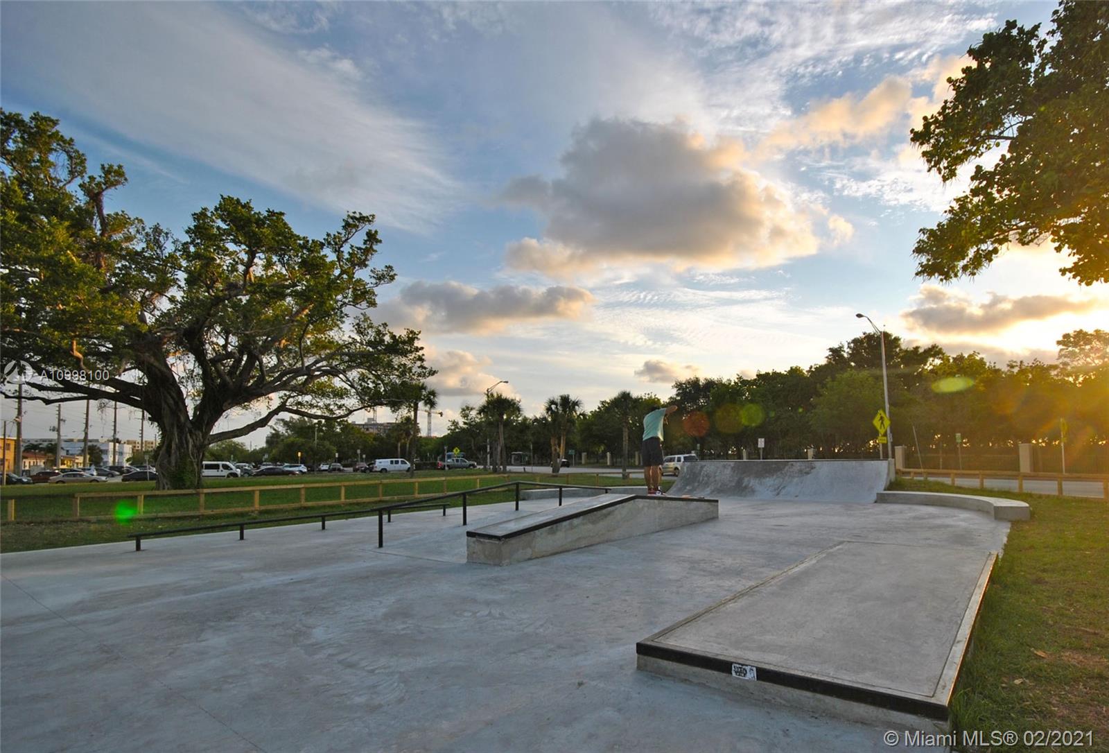 Vilasol Condo - Residential Lease