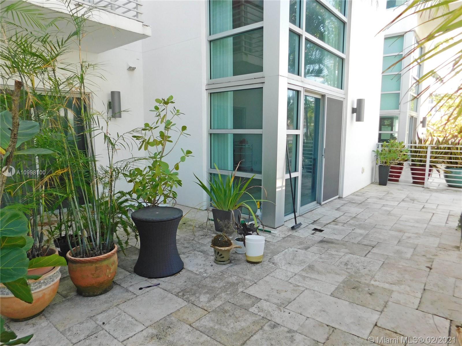 Vilasol Condo - Residential Lease