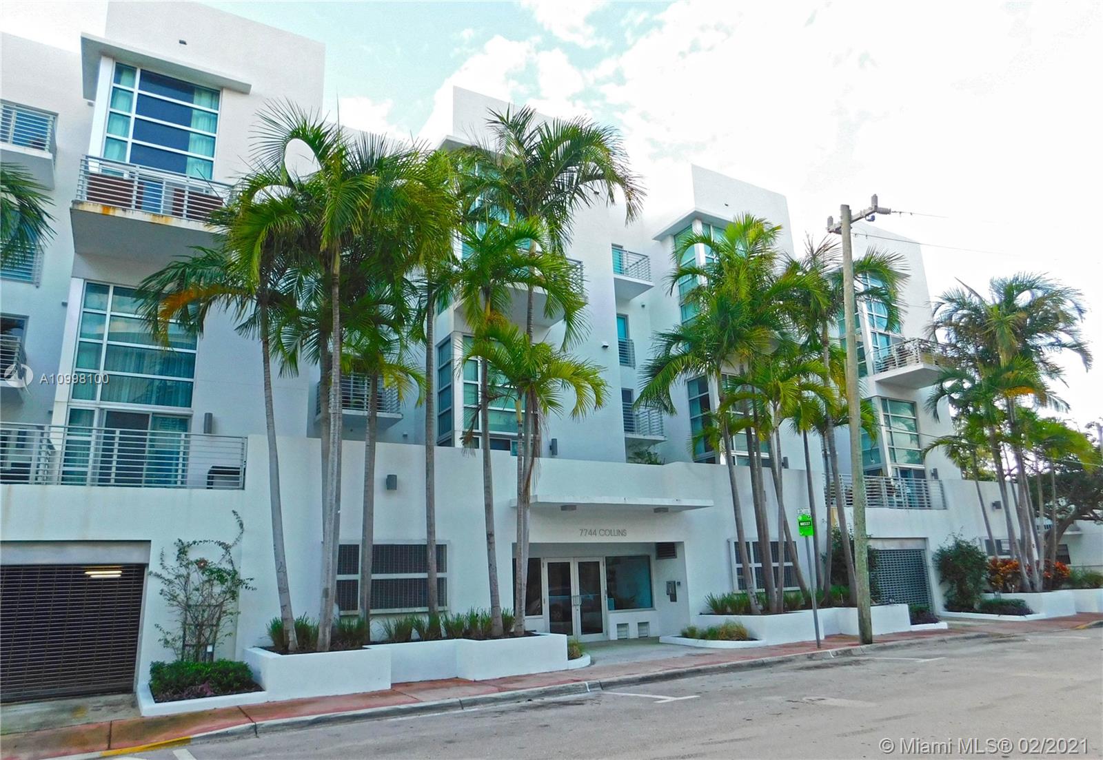 Vilasol Condo - Residential Lease