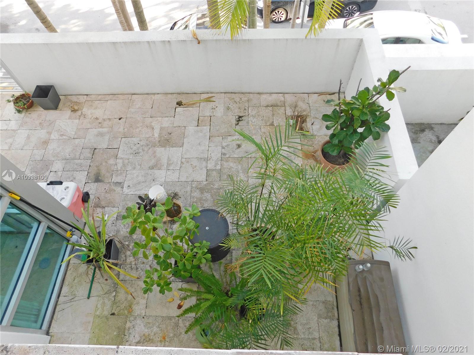 Vilasol Condo - Residential Lease